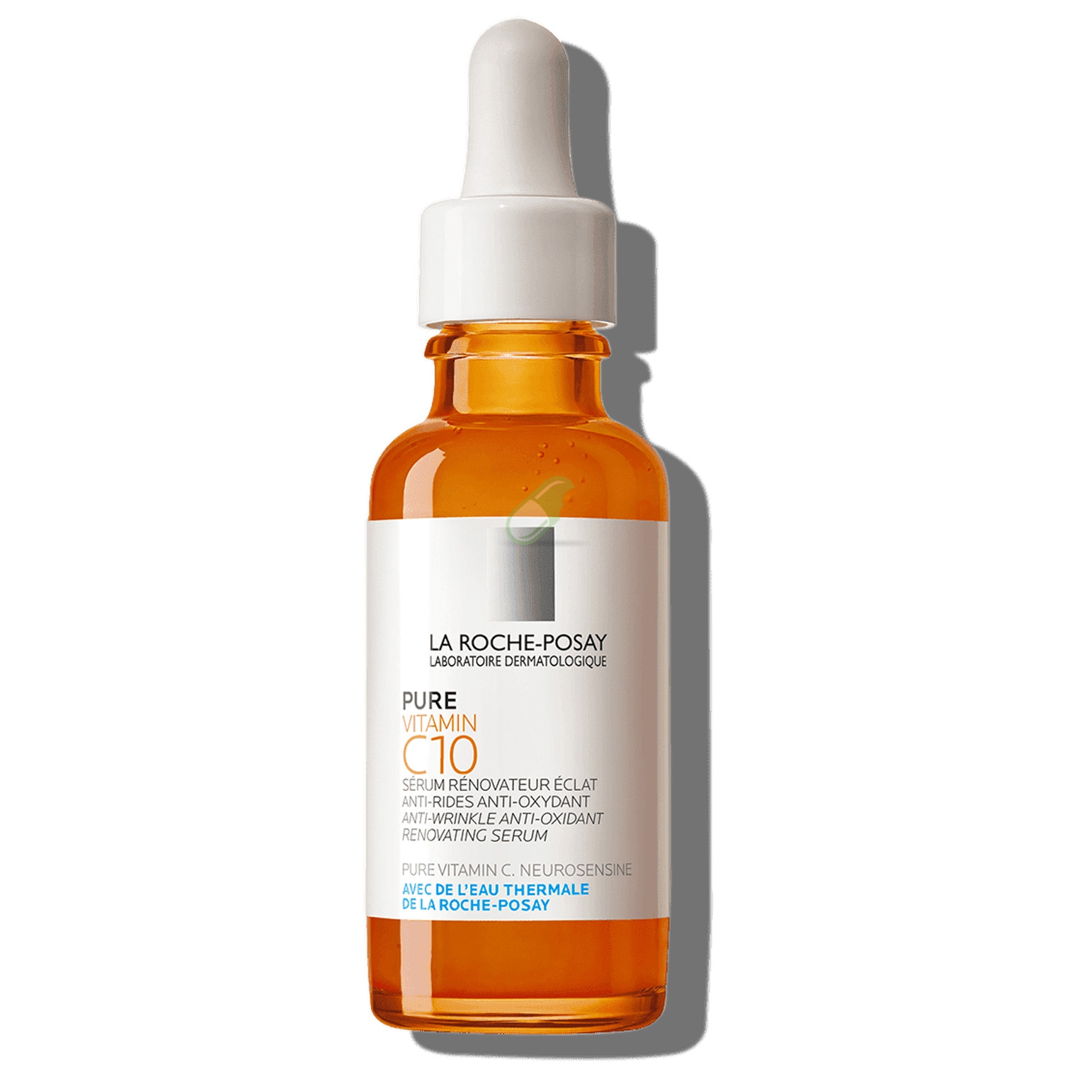 La Roche Posay Linea Anti-Et Pure Vitamina C10 Siero Viso 30 ml