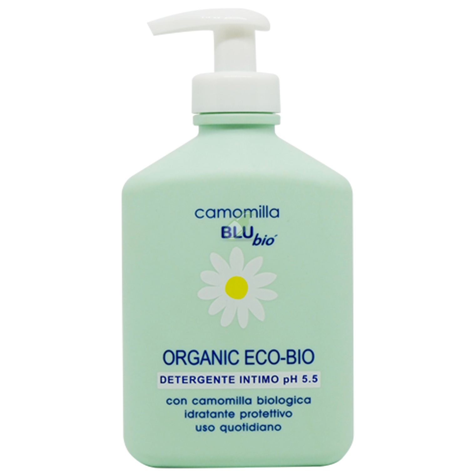 Camomilla Blu Bio Organic Eco Bio Detergente Intimo ph 5.5 300 ml