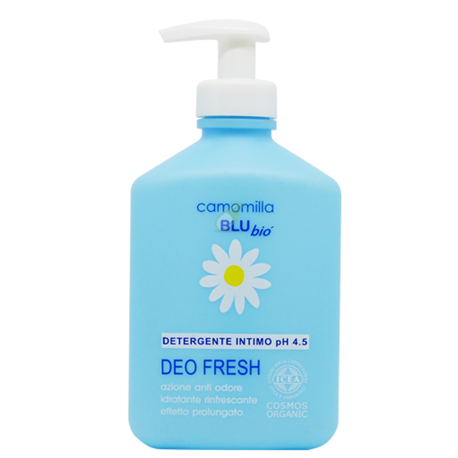 Camomilla Blu Deo Fresh Detergente Intimo ph 4.5 300 ml