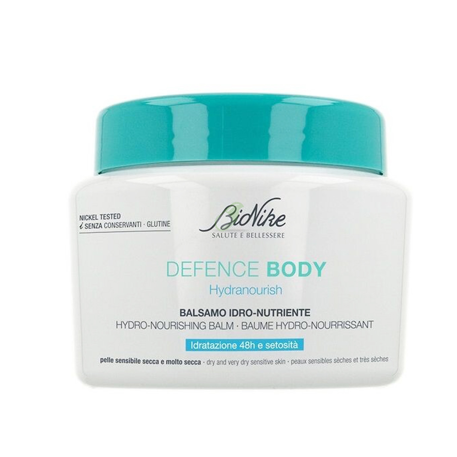 Bionike Linea Defence Body Hydranourish Balsamo Corpo 300 ml