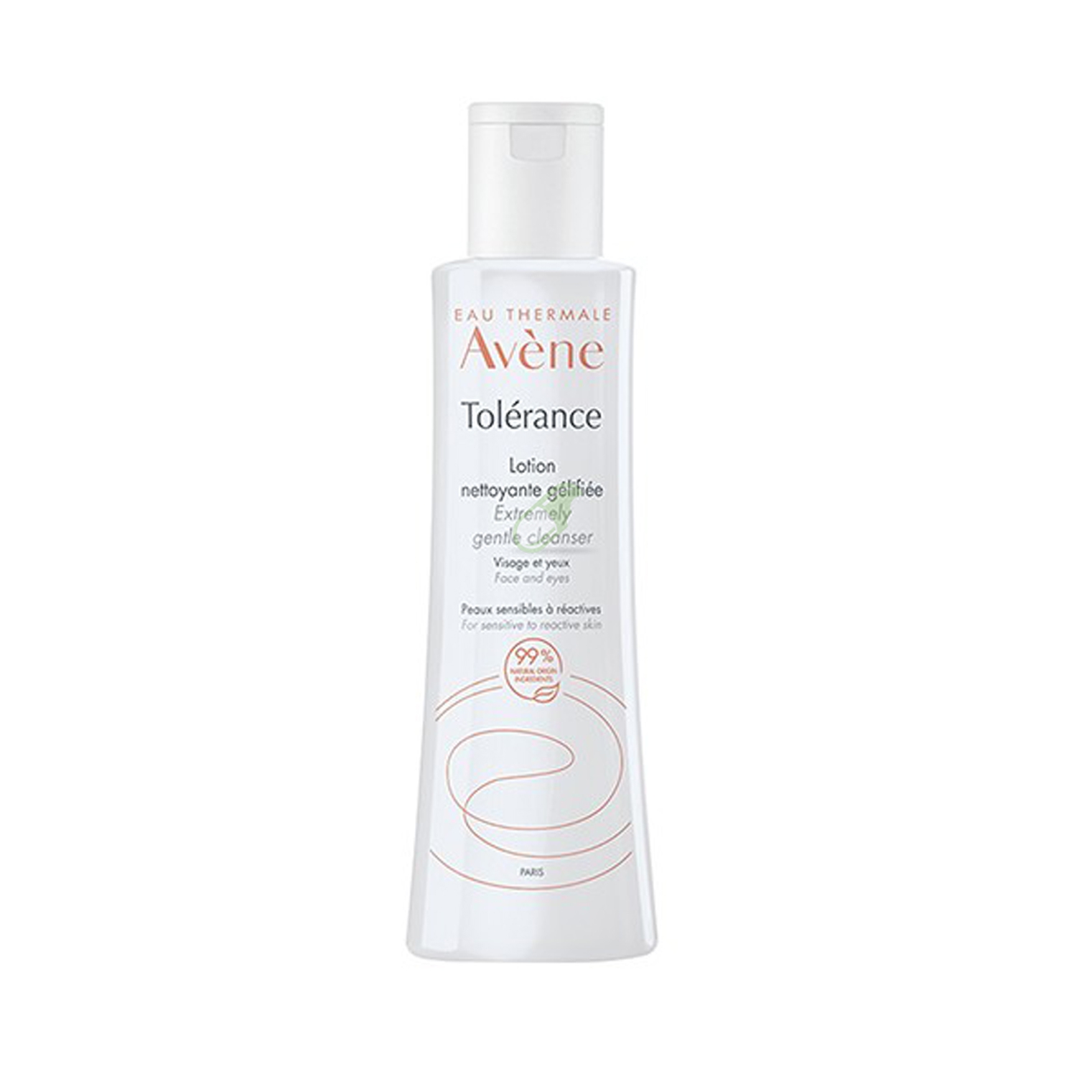 Avene Linea Tolerance Lozione Detergente Lenitiva Protettiva 200 ml