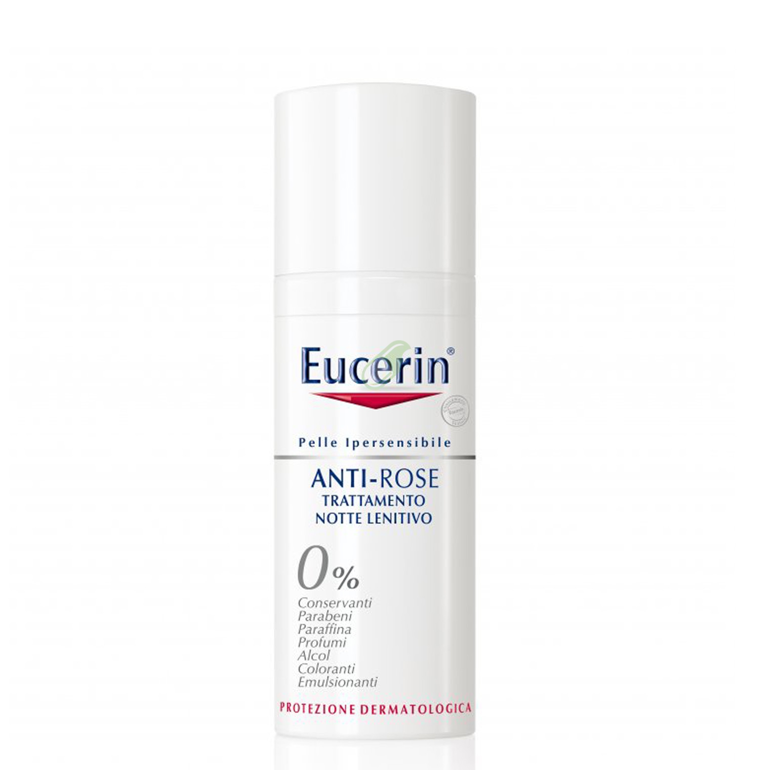 Eucerin Linea Anti-Rose Trattamento Lenitivo Viso Crema 50 ml