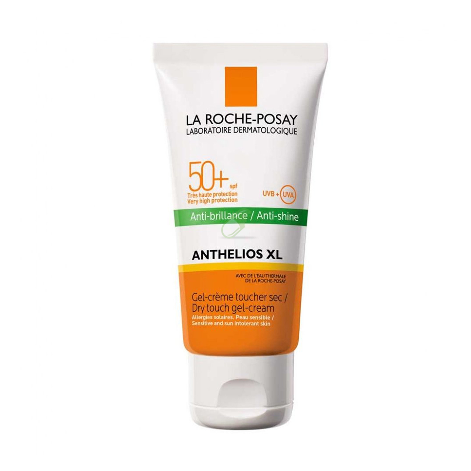 La Roche Posay Linea Solare Anthelios Gel Crema XL SPF 50+ Senza Profumo 50 ml