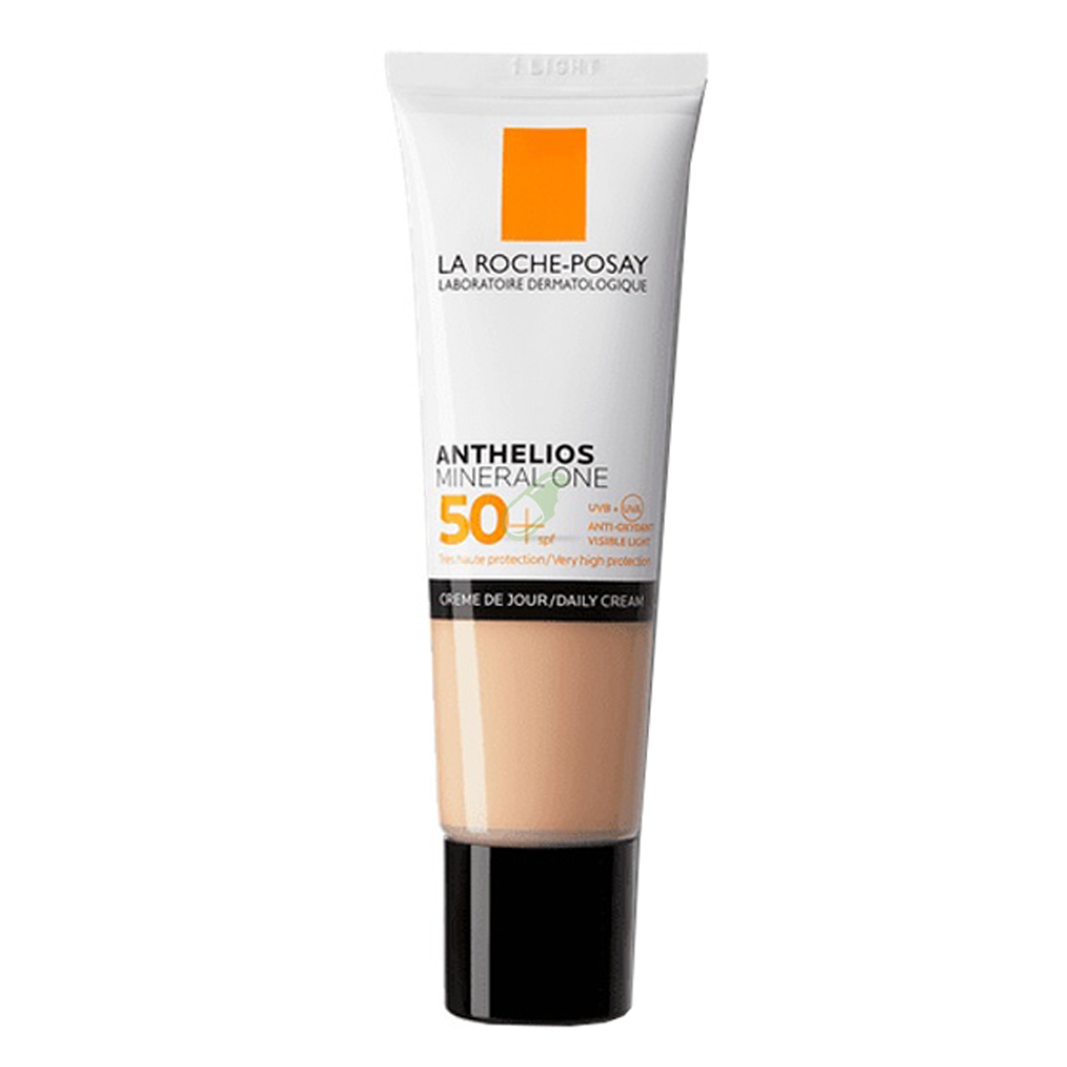 La Roche Posay Linea Solare Anthelios Mineral One SPF 50+ Light T01 30 ml