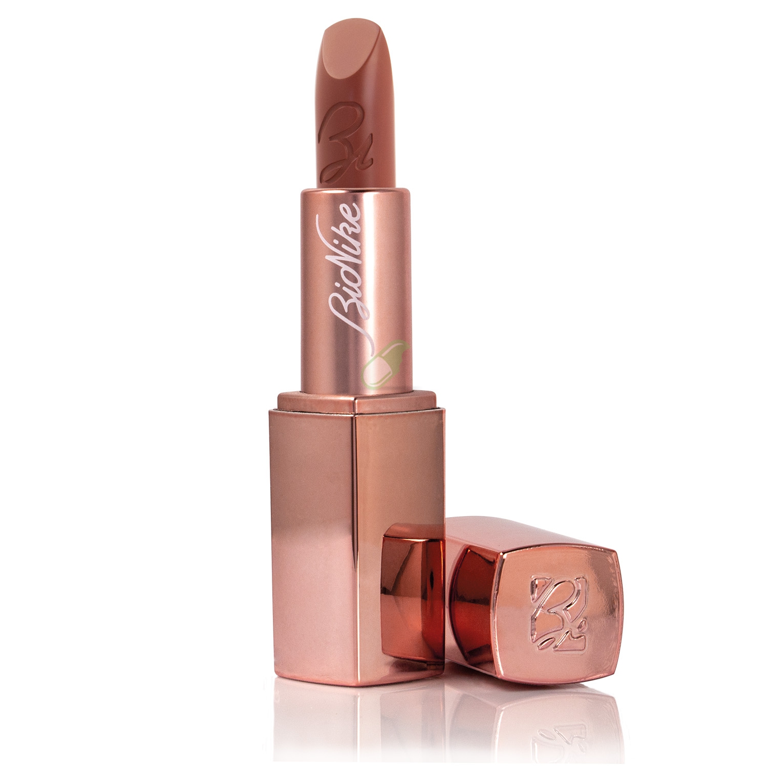Bionike Linea Defence Color Labbra Creamy Velvet Rossetto 105 Cannelle