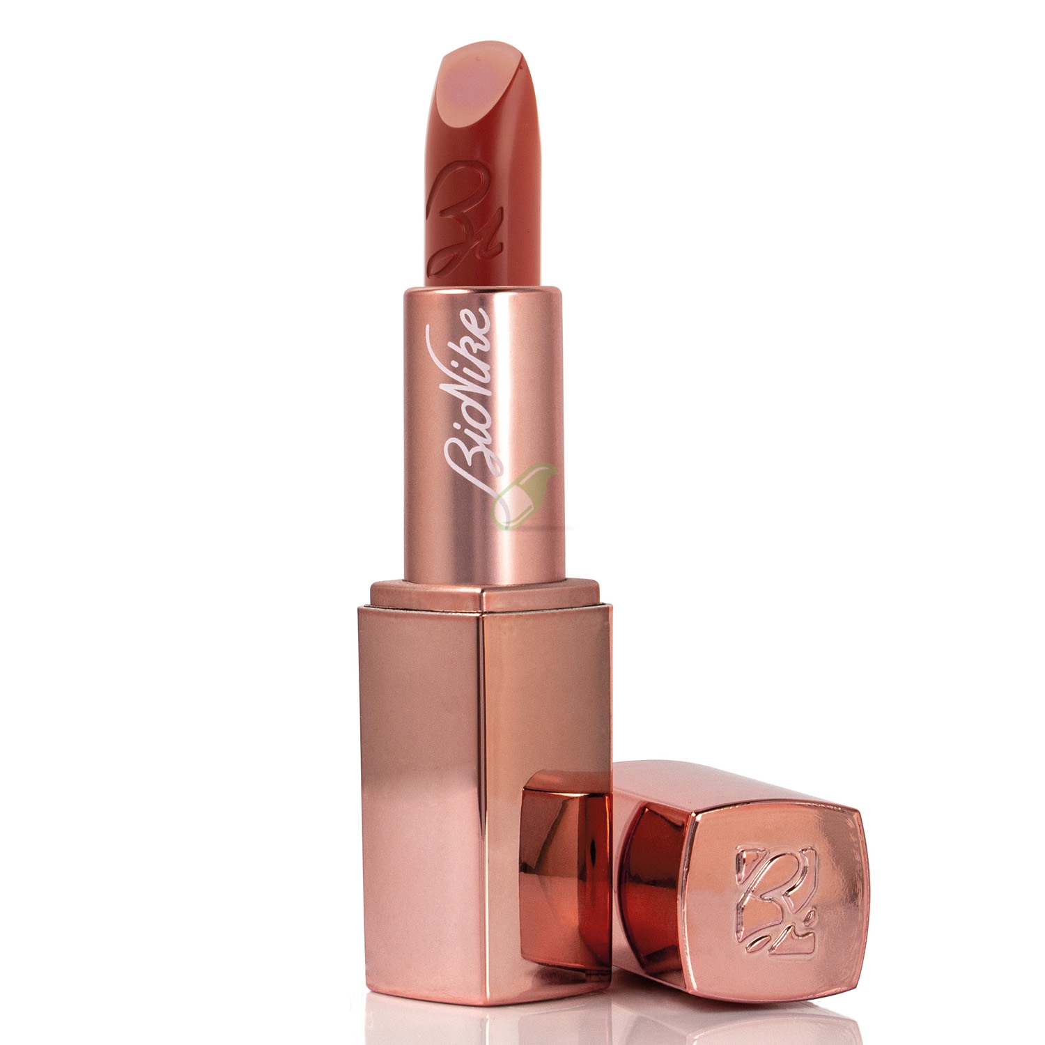 Bionike Linea Defence Color Labbra Creamy Velvet Rossetto 106 Paprika