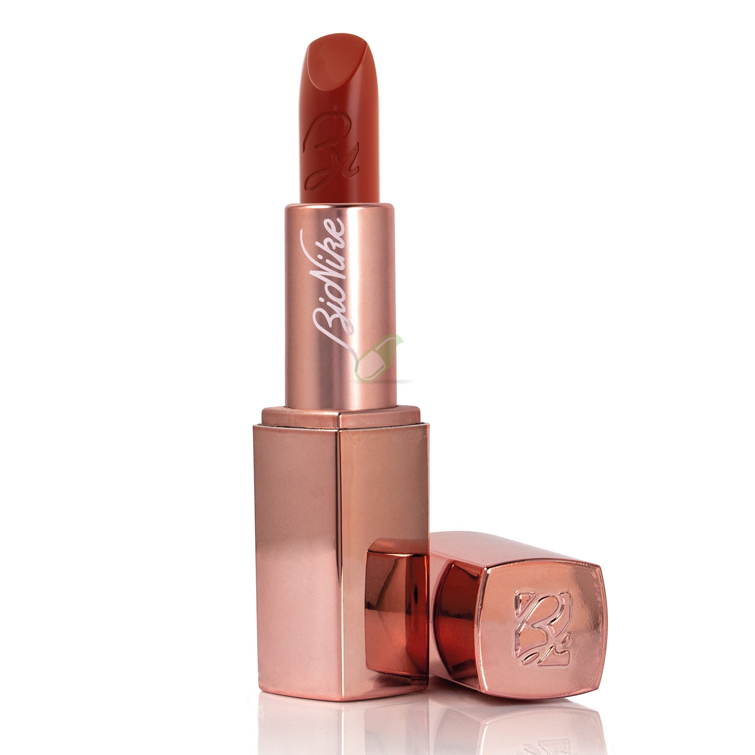 Bionike Linea Defence Color Labbra Creamy Velvet Rossetto 108 Rouge Brique