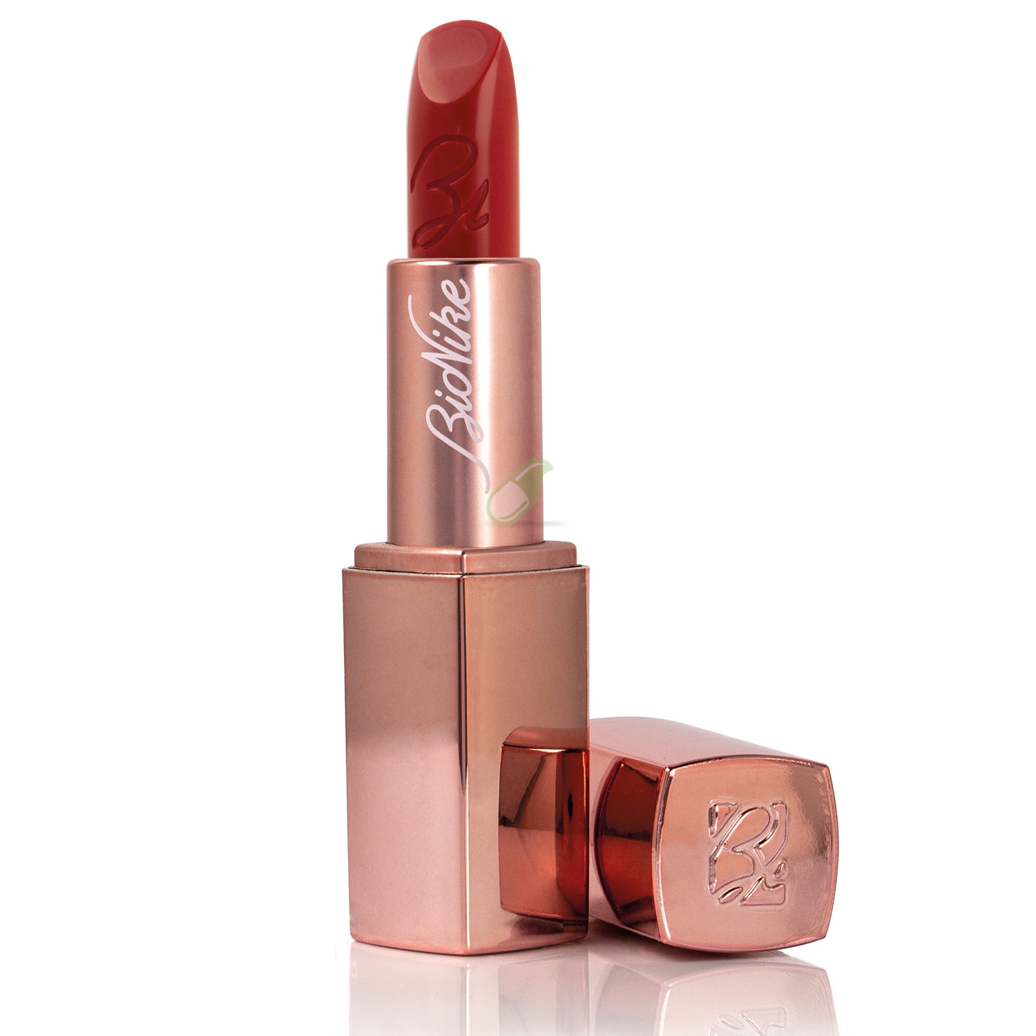 Bionike Linea Defence Color Labbra Creamy Velvet Rossetto 110 Rouge