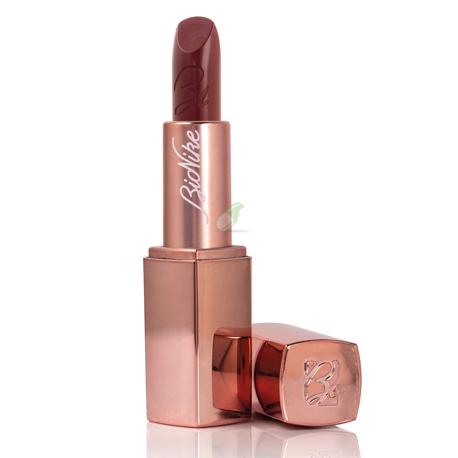 Bionike Linea Defence Color Labbra Creamy Velvet Rossetto 112 Myrtille