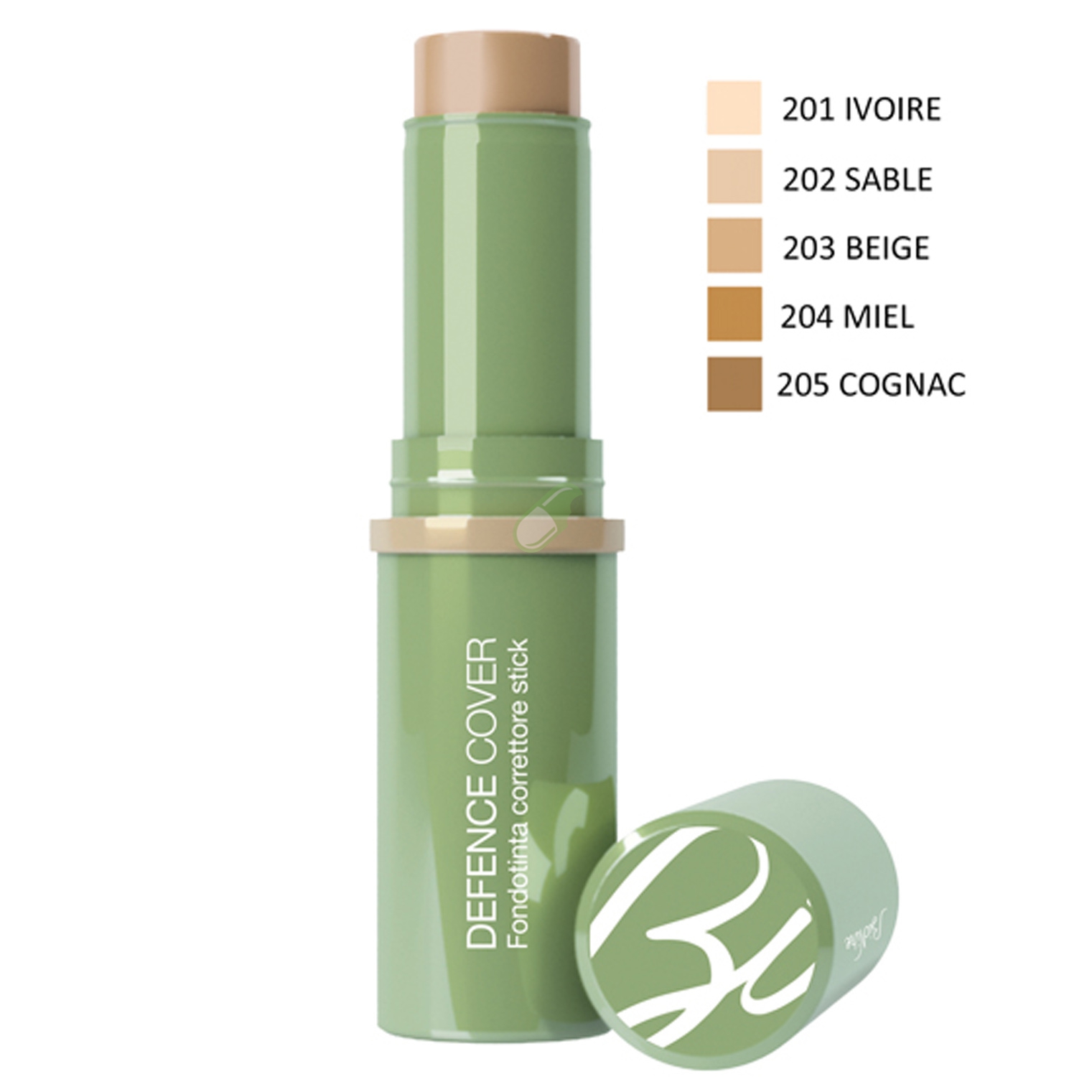 Bionike Linea Defence Cover Correttore Discromie Stick 203 Beige 10 ml