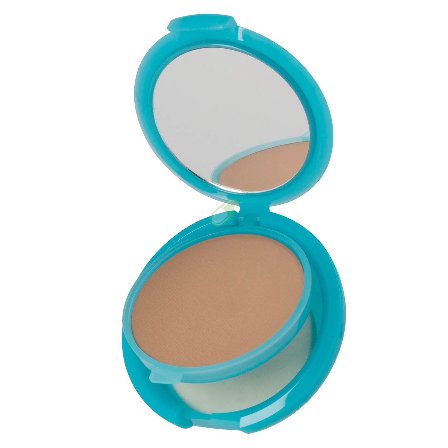 BioNike Linea Defence Sun SPF50 Fondotinta Compatto Pelli Sensibili 1 Ambra
