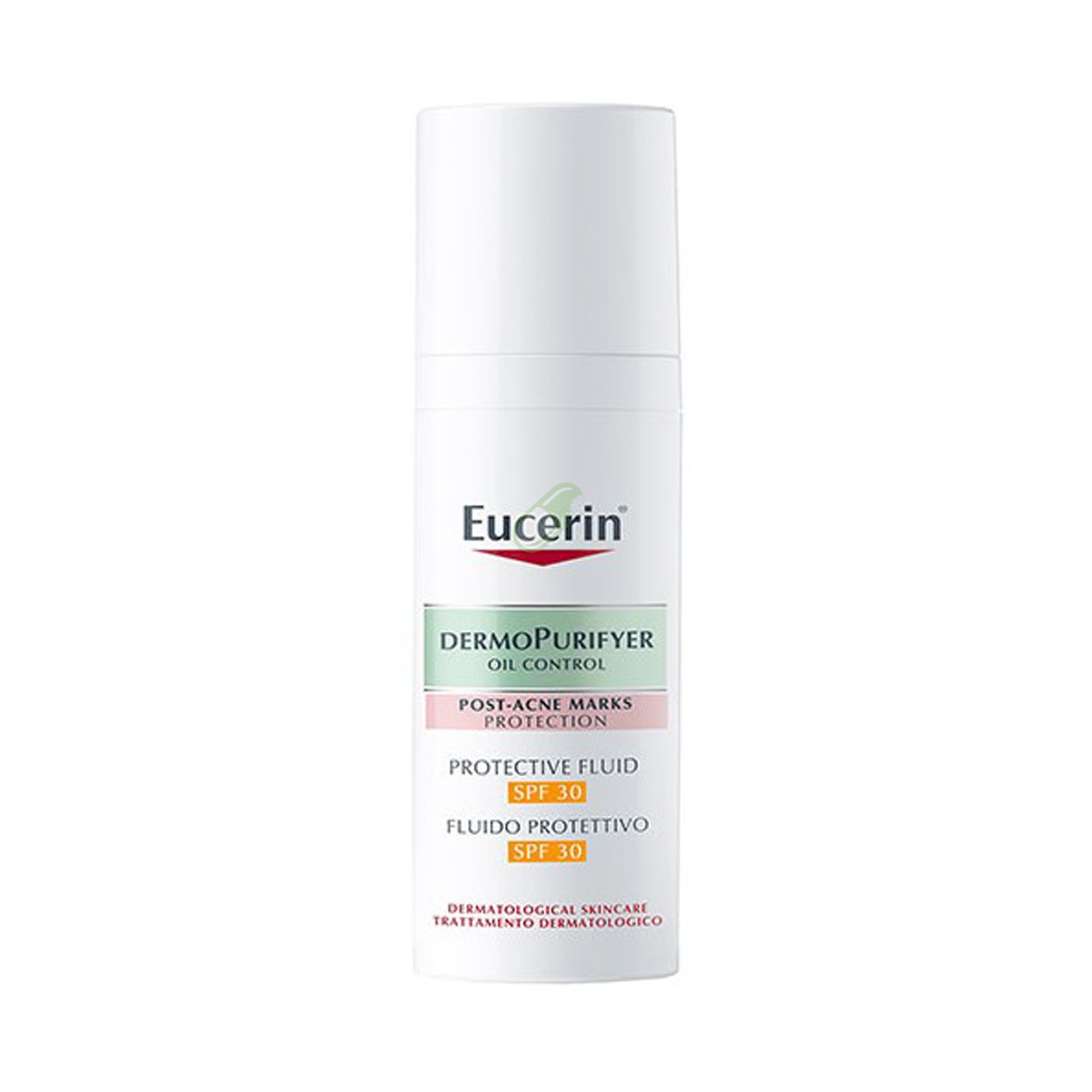 Eucerin Linea Dermopurifyer Oil Control SPF 30 Flacone da 50 ml