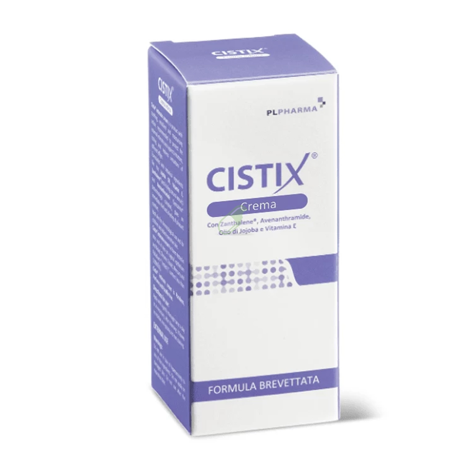 Pl Pharma Linea Benessere Donna Cistix Crema Intima 30 ml