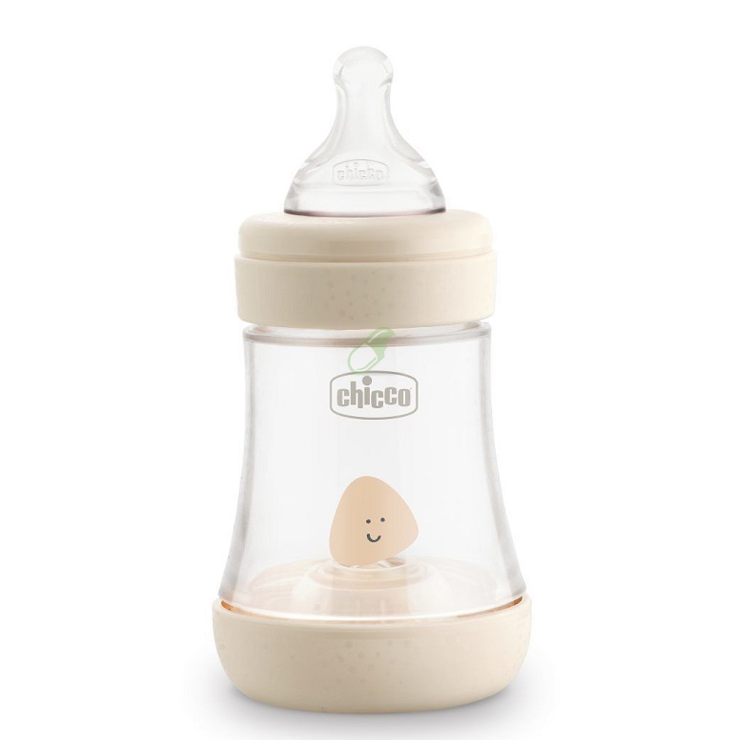 Chicco Biberon Perfect 5 Silicone 150 ml 0+