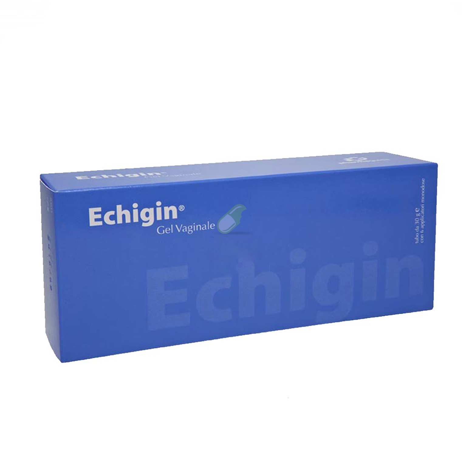 Pharmaguida Linea Benessere Donna Echigin Gel Vaginale 30 g