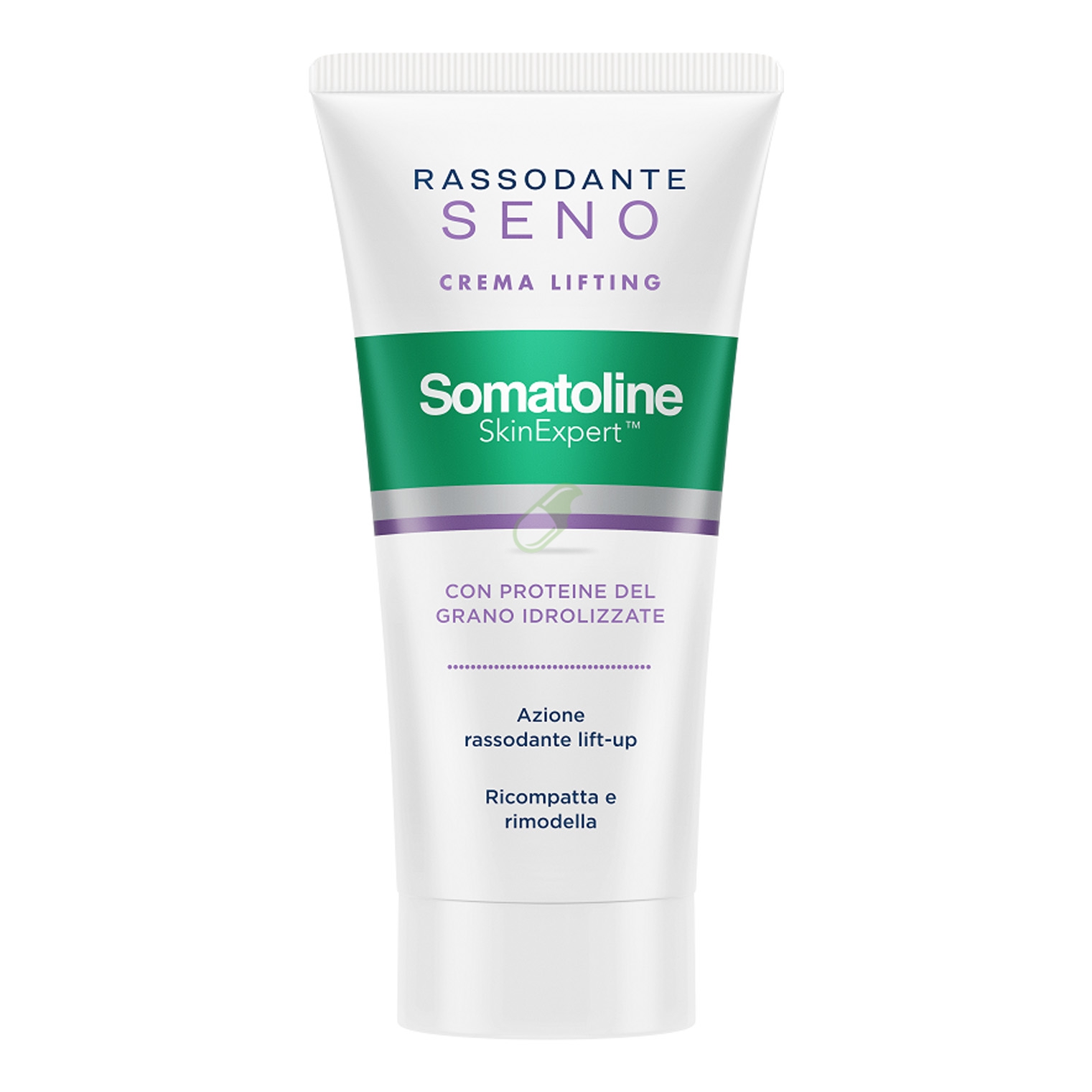Somatoline Cosmetic Skin Expert Lift Effect Trattamento Rassodante Seno 75 ml