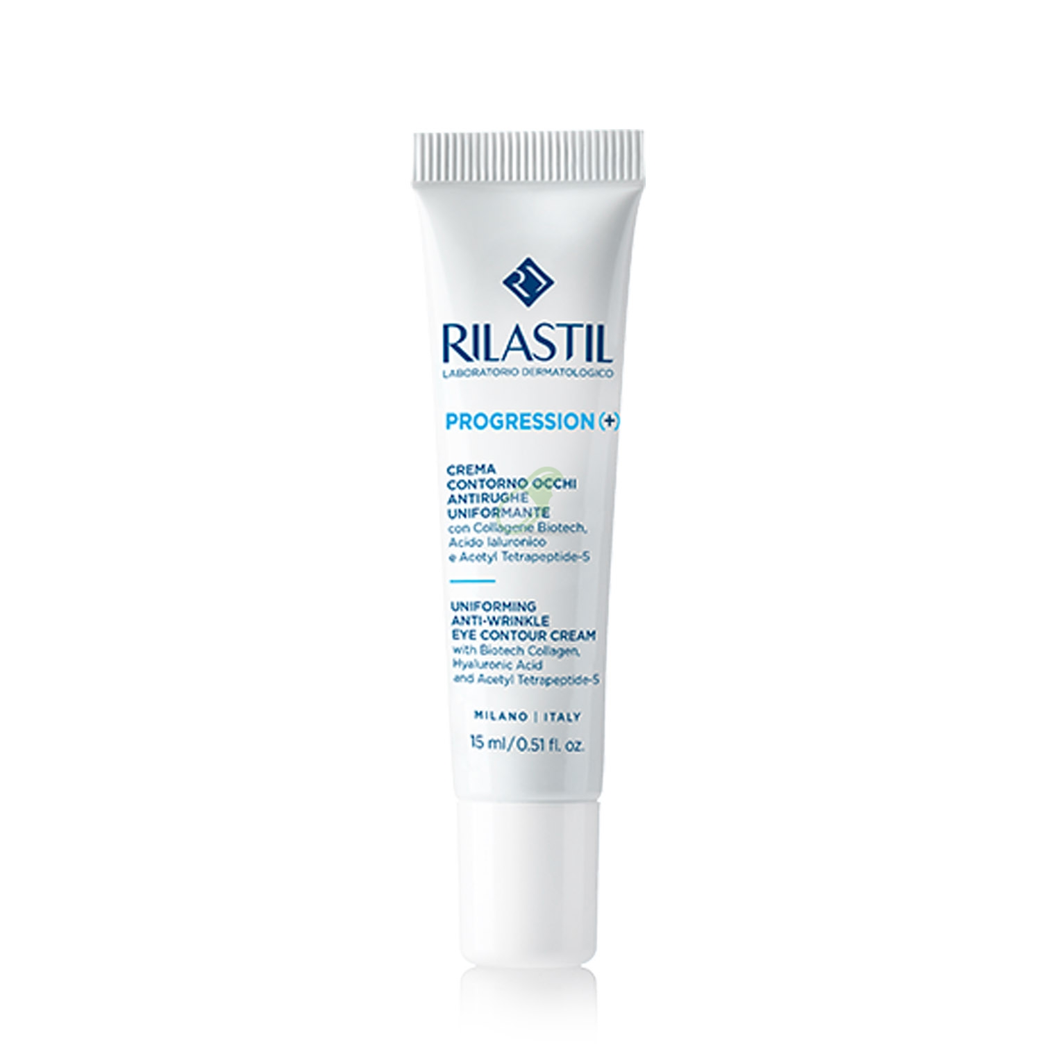 Rilastil Linea ProgressionIntensificatore di Luminosit Contorno Occhi 15 ml