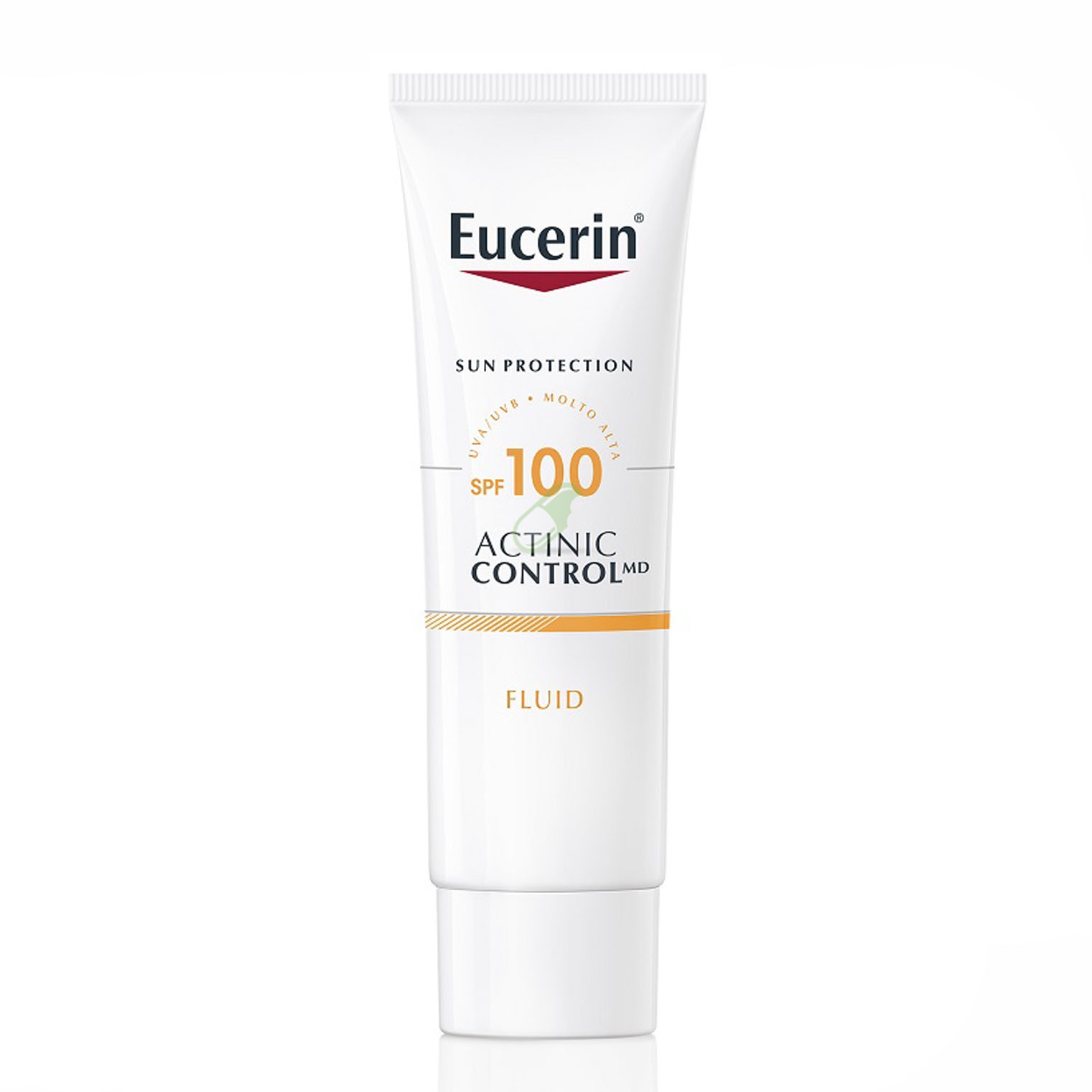 Eucerin Linea Solare Sun Protection SPF 100 Actinic Control MD 80 ml