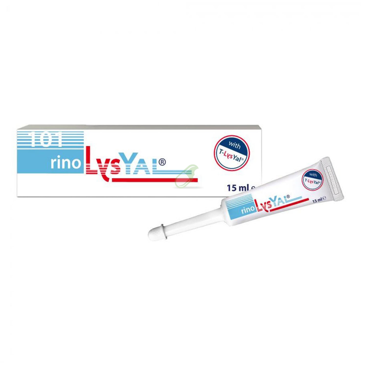 Bruschettini Linea Naso Sano Rinolysyal Crema 15 ml