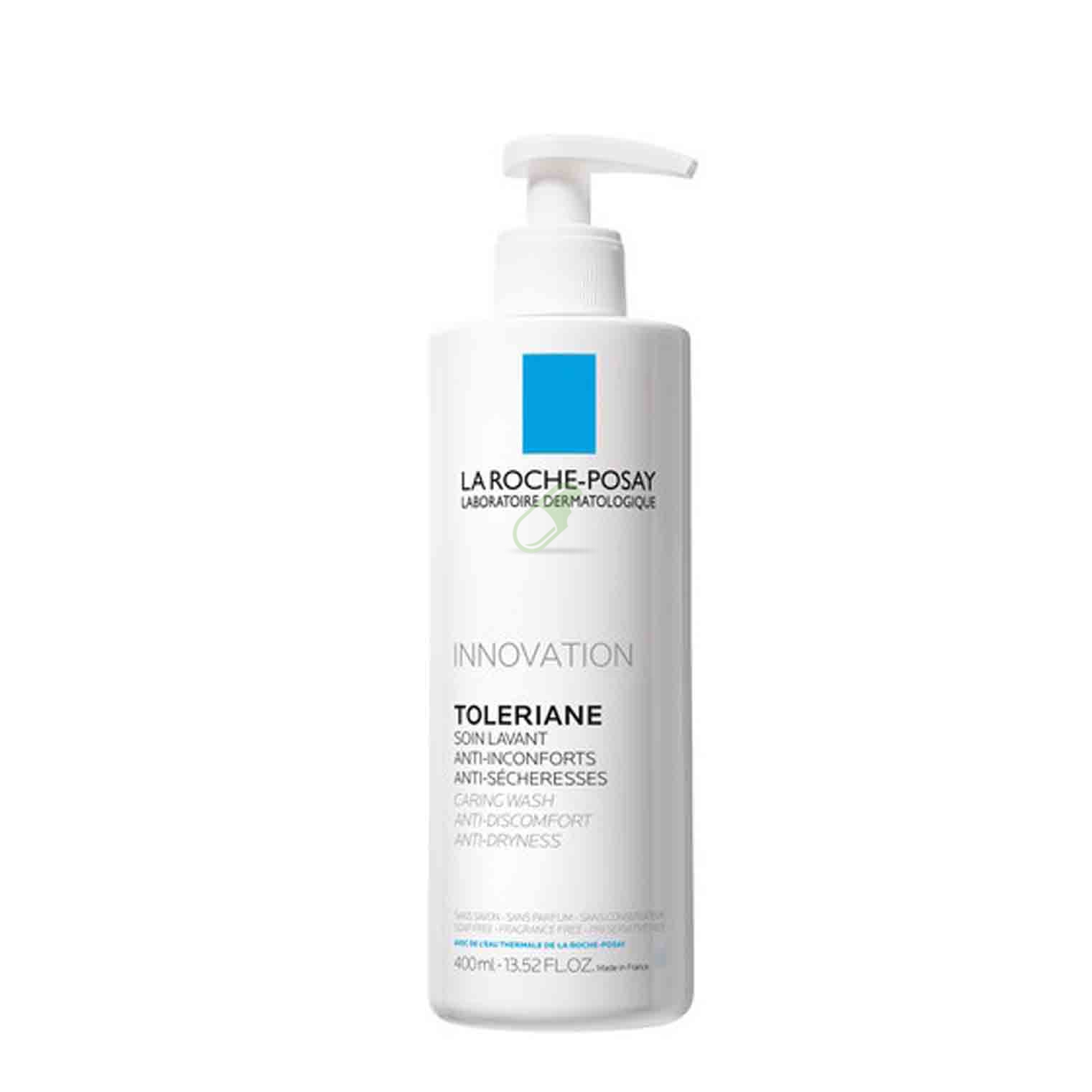 La Roche Posay Linea Toleriane Crema Detergente 400 ml