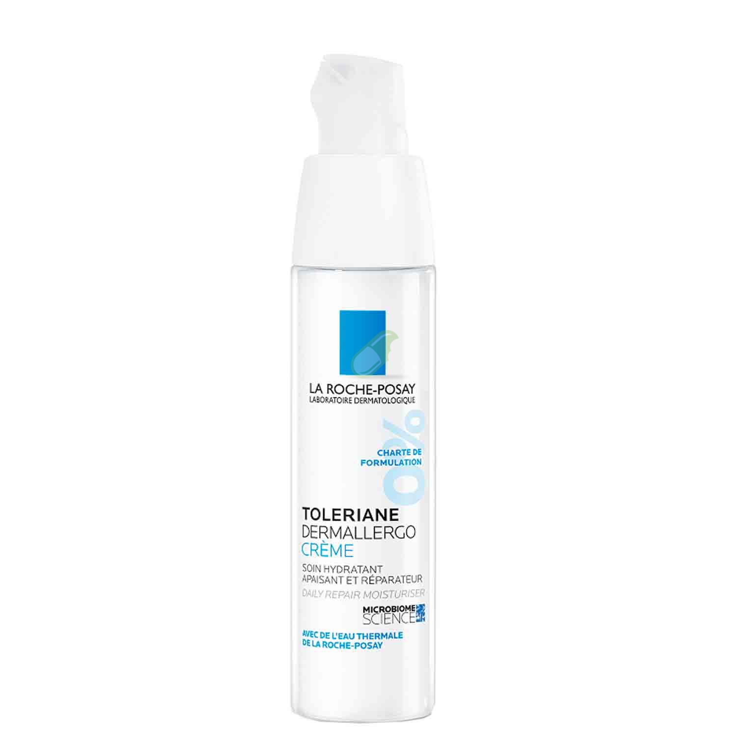 La Roche Posay Linea Toleriane Dermallergo Crema 40 ml