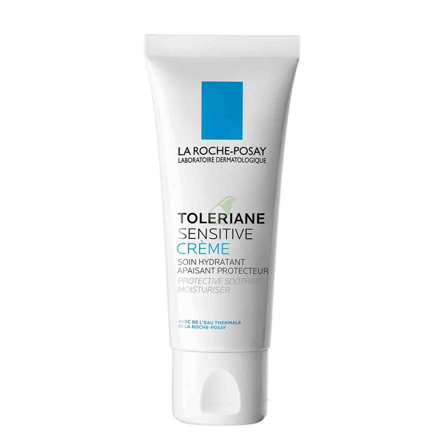 La Roche Posay Linea Toleriane Sensitive Crema Idratante Protettiva Viso 40 ml