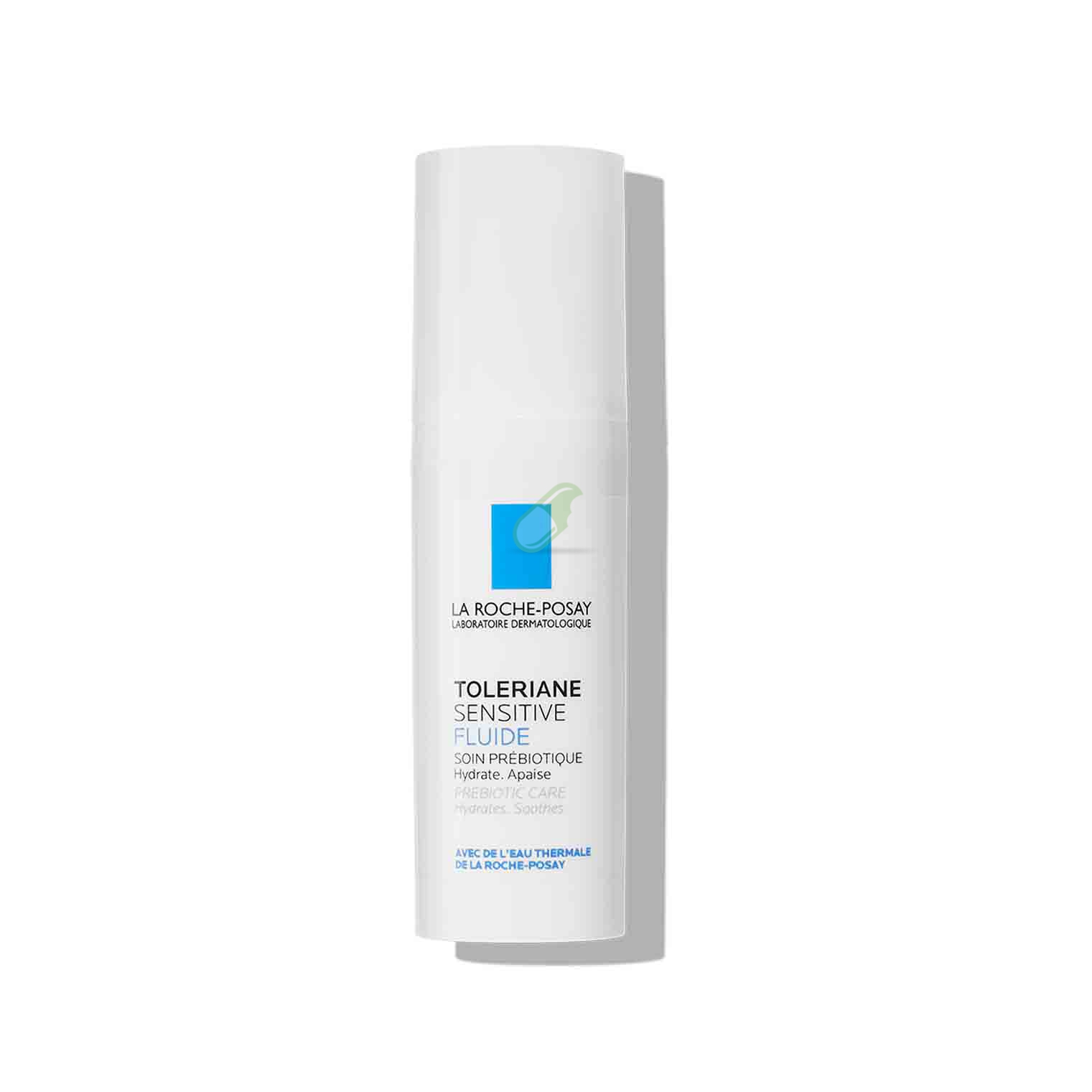 La Roche Posay Linea Toleriane Sensitive Crema Fluida Viso 40 ml
