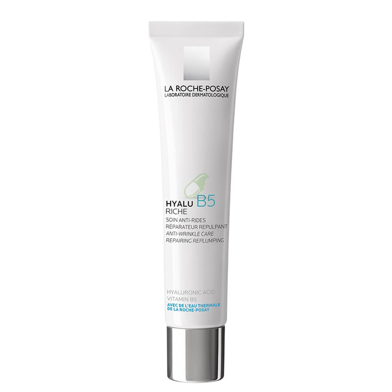 La Roche Posay Linea Hyalu B5 Riche Crema Anti-rughe 40 ml