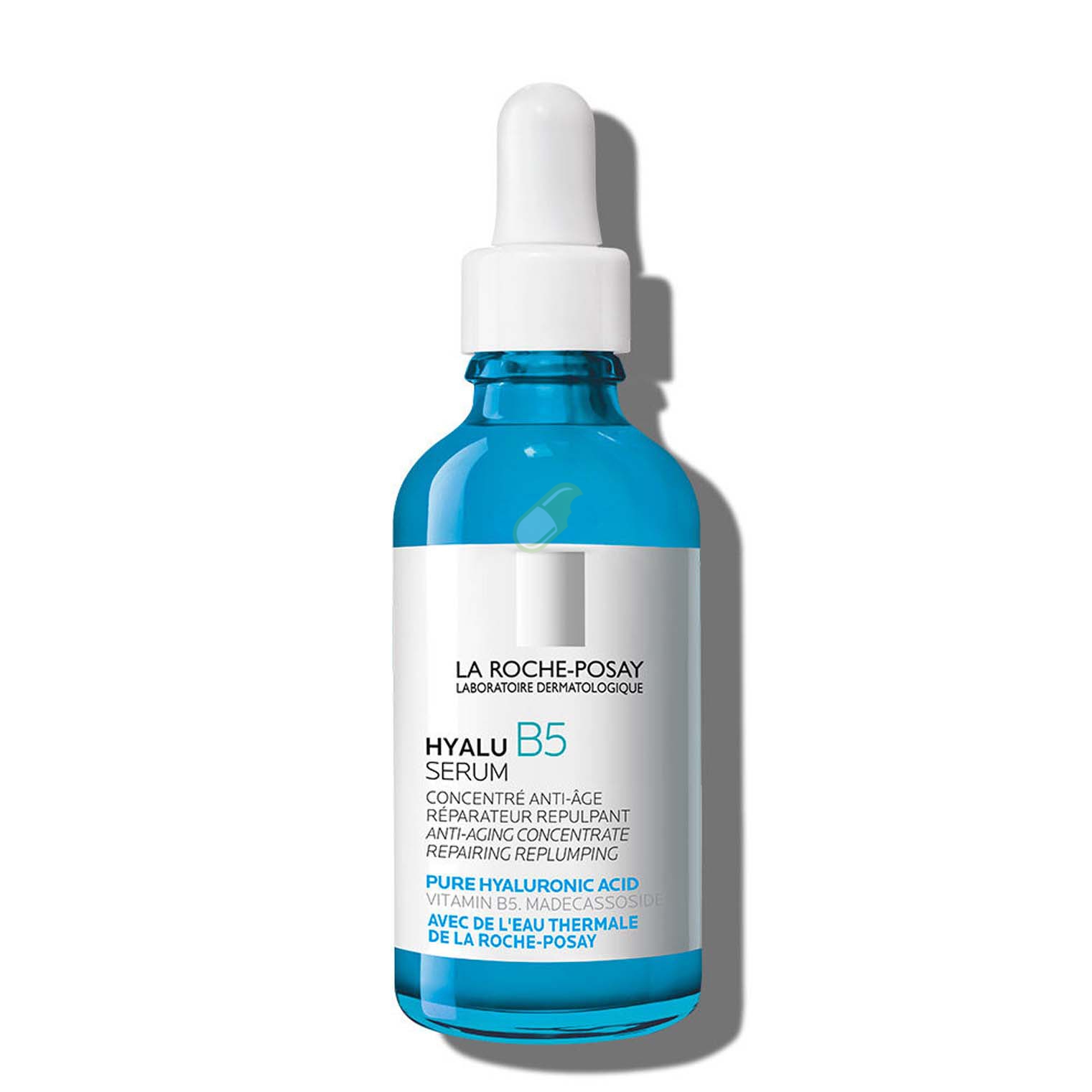 La Roche Posay Linea Hyalu B5 Siero Anti-rughe 50 ml