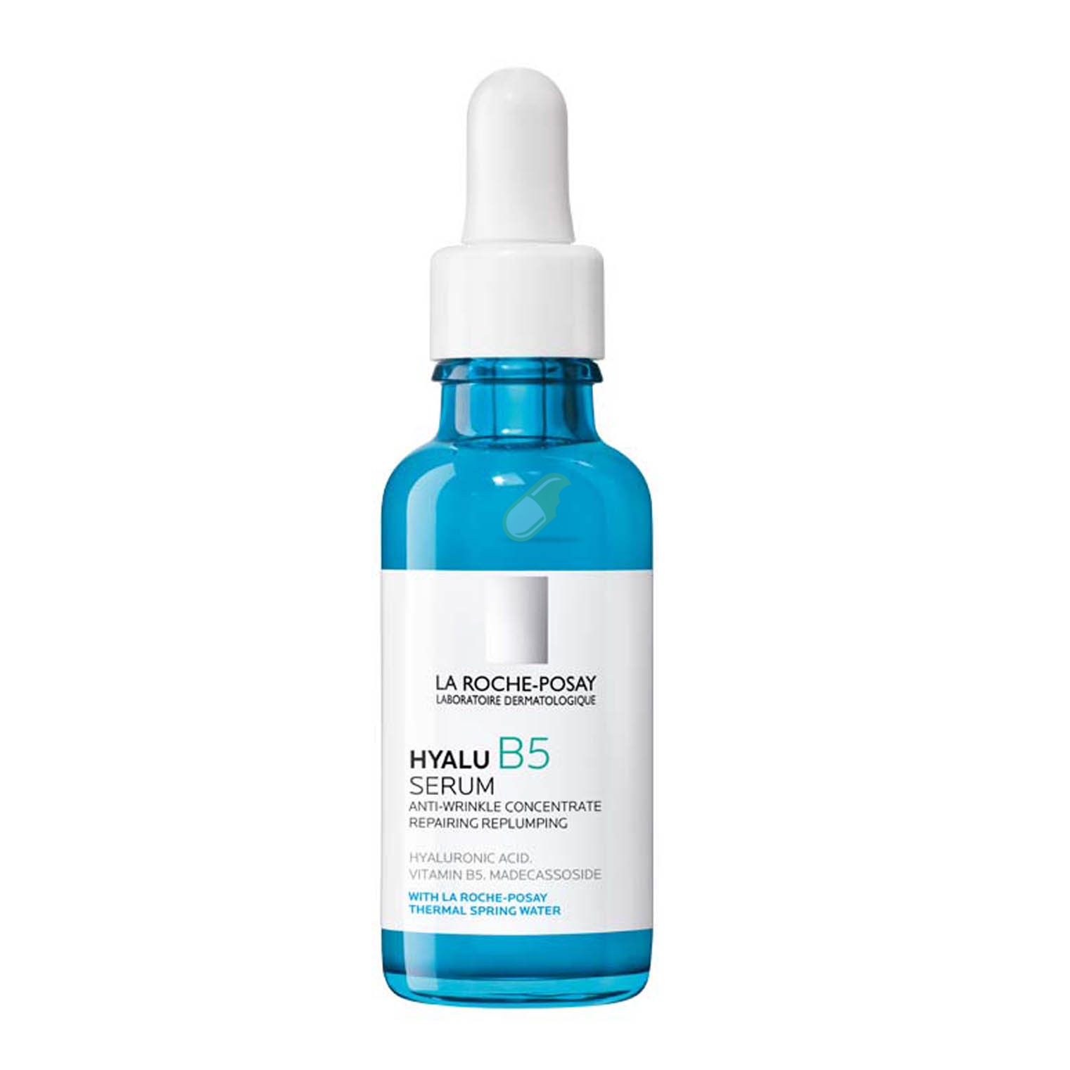 La Roche Posay Linea Hyalu B5 Siero Anti-rughe 30 ml