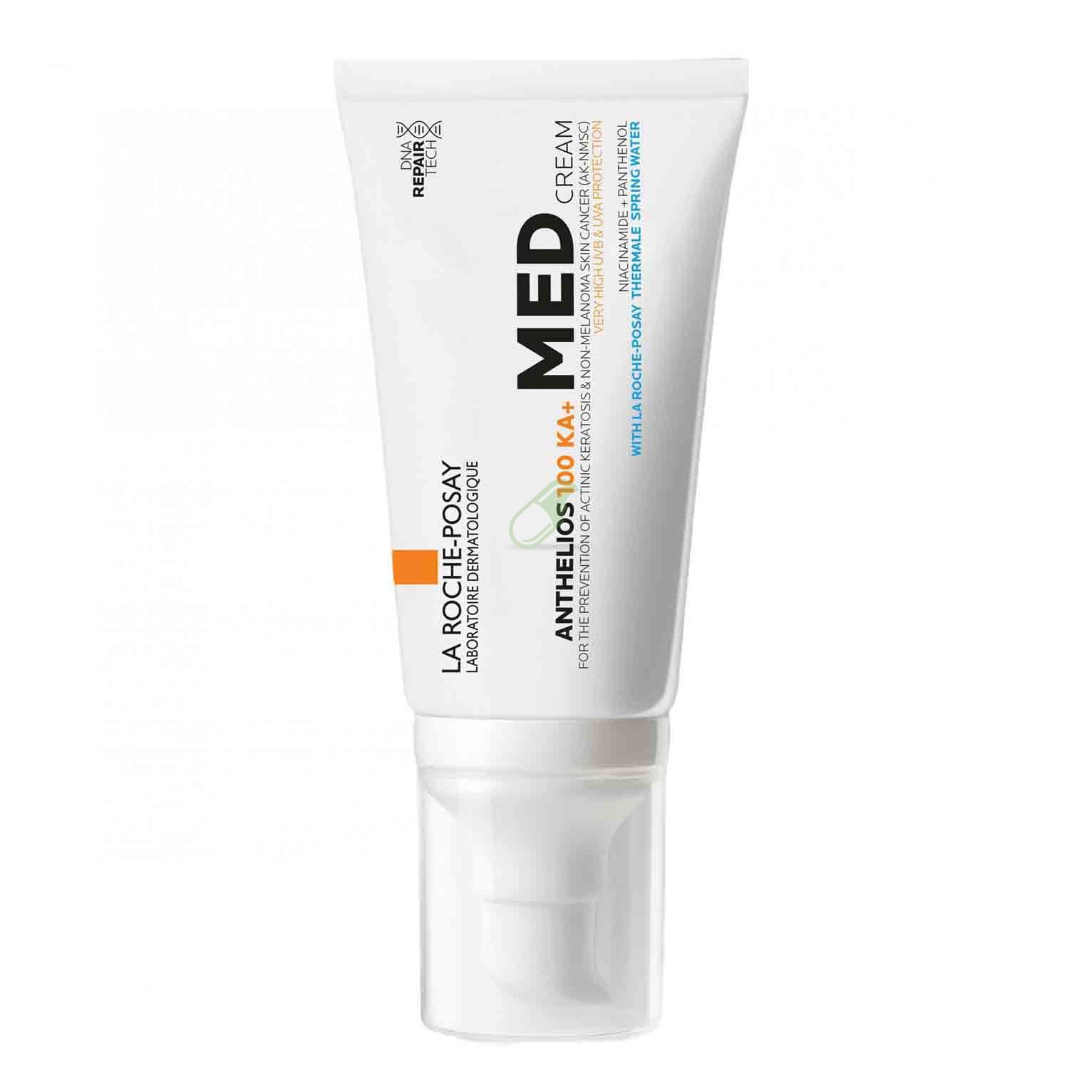 La Roche Posay Linea Solare Anthelios 100 KA+ Med 50 ml