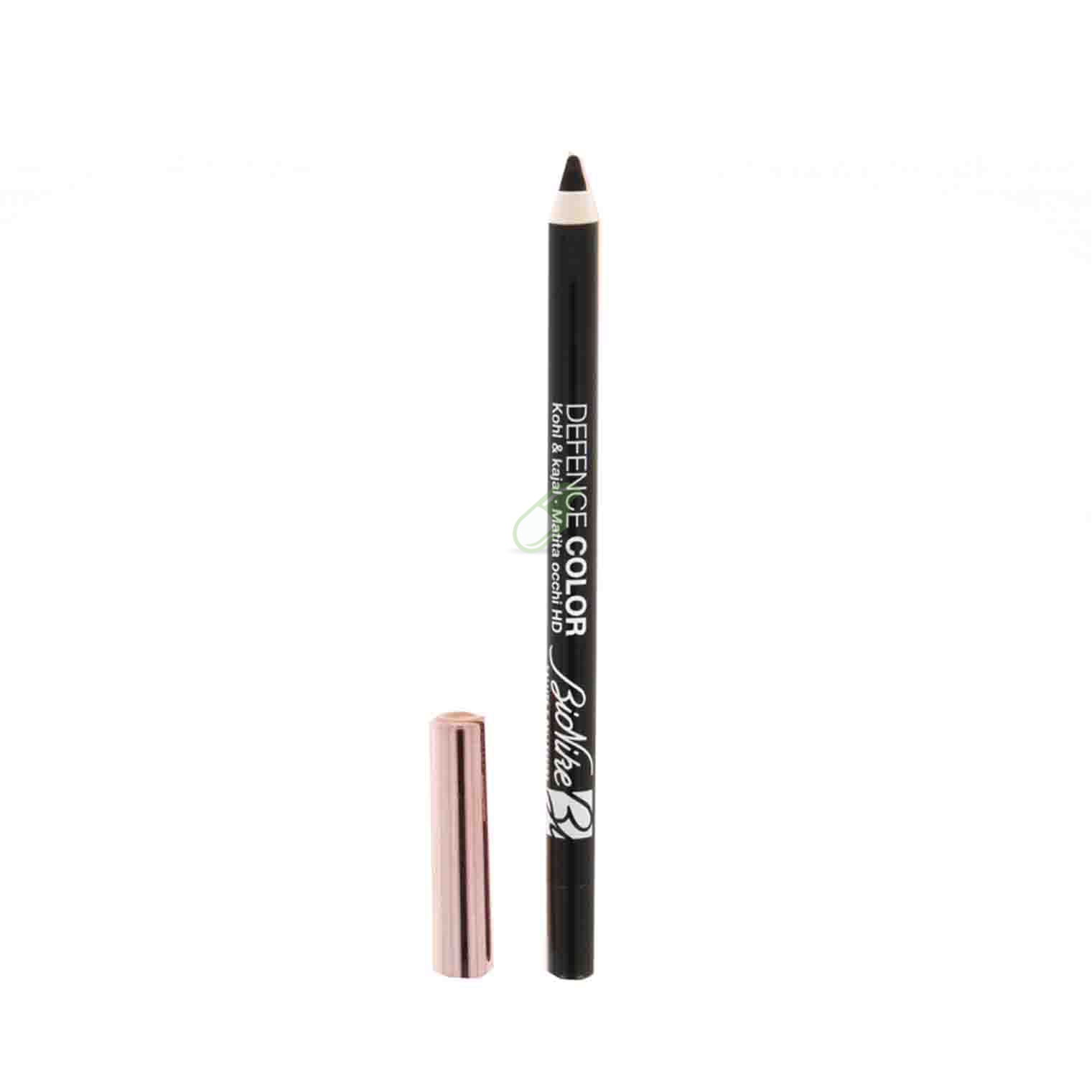 Bionike Linea Defence Color Occhi Kohl&Kajal Matita HD Interno Esterno 101 Noir