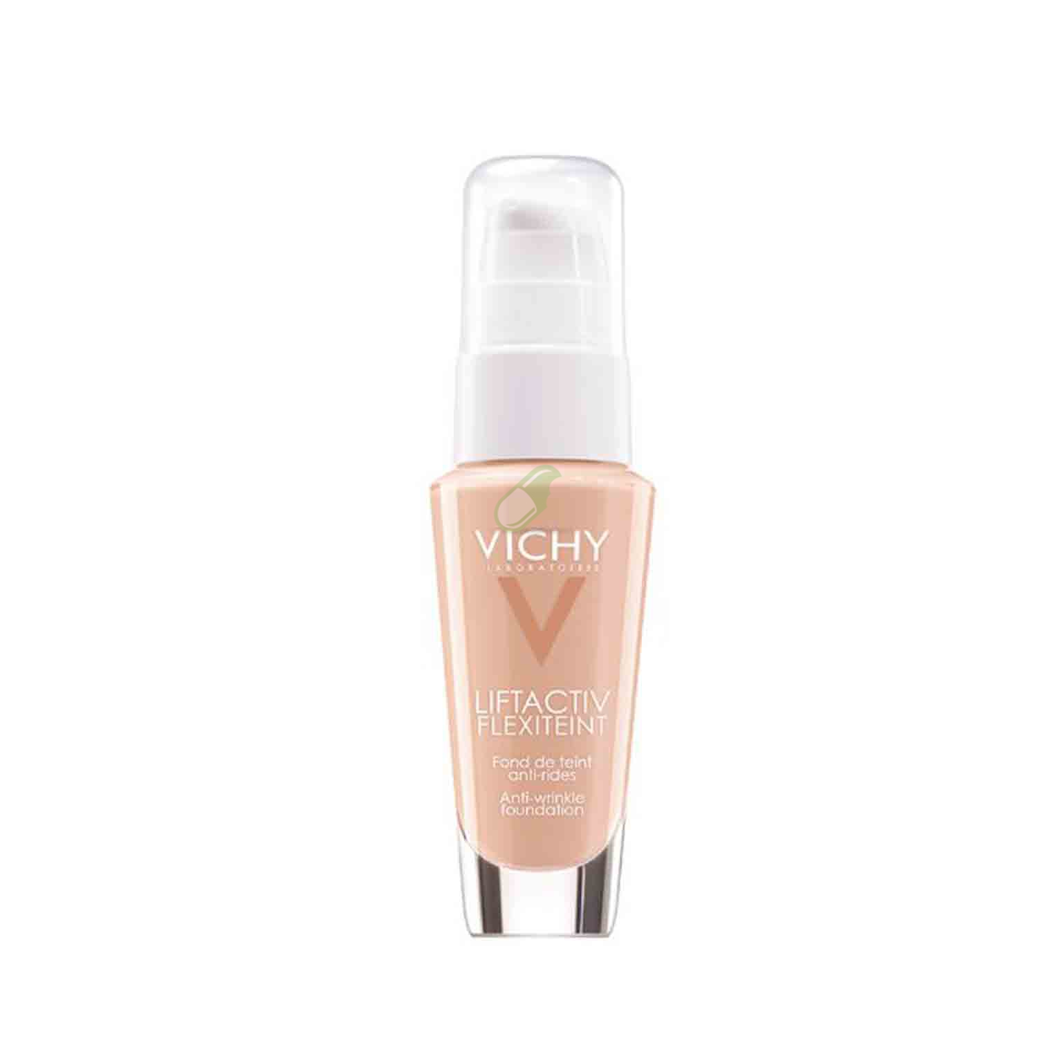 Vichy Linea Liftactiv FlexiTeint Fondotinta Anti-Rughe 30 ml Colore 25 Nude
