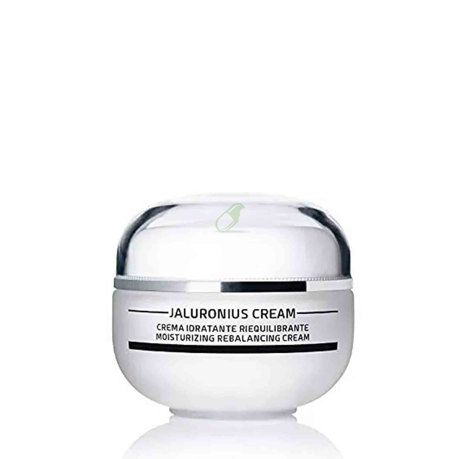 Cosmetici Magistrali Linea Viso Jaluronius Cream Idratante Riequilibrante 50 ml
