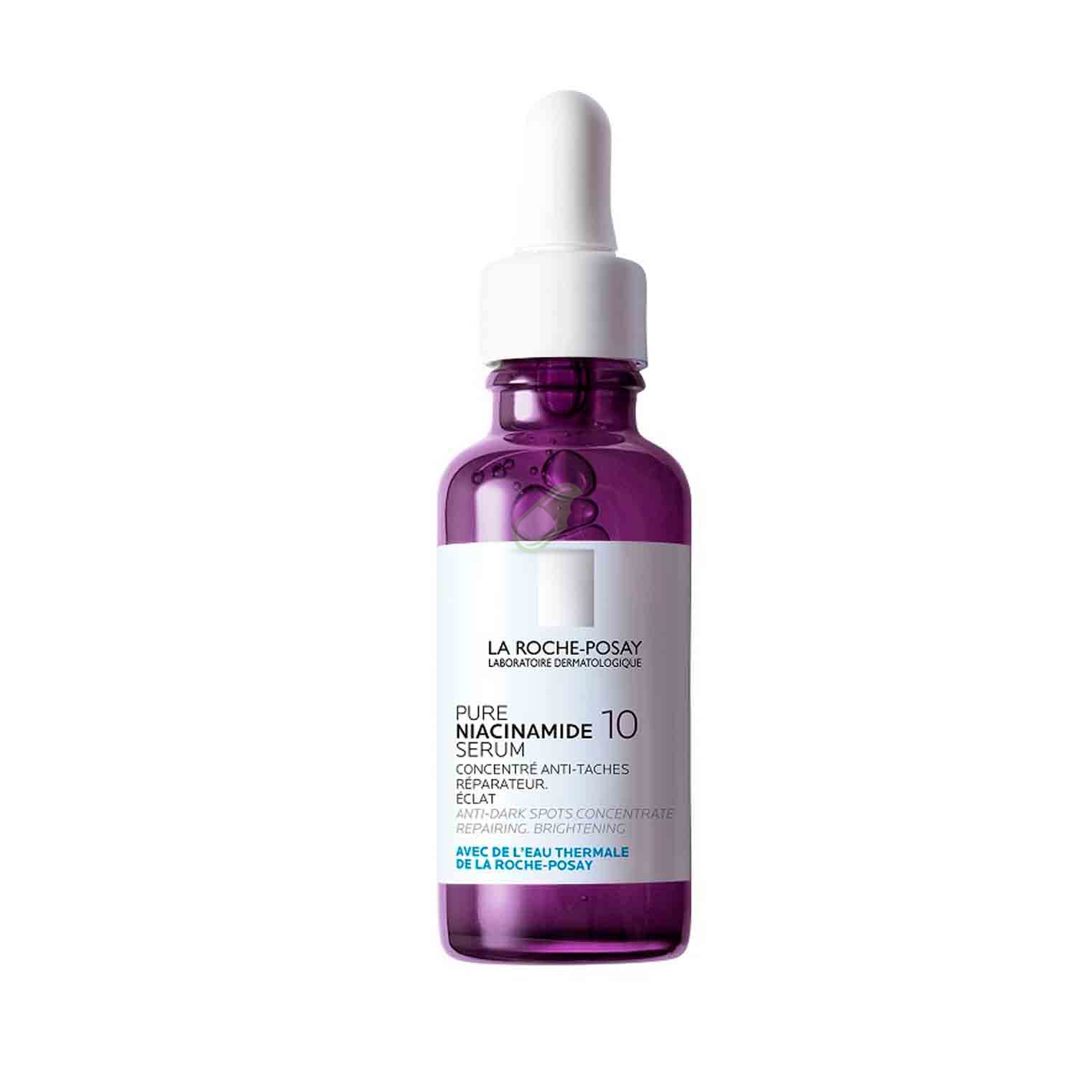 La Roche Posay Linea Anti Macchie Pure Niacinamide 10 Siero Anti Macchie 30 ml
