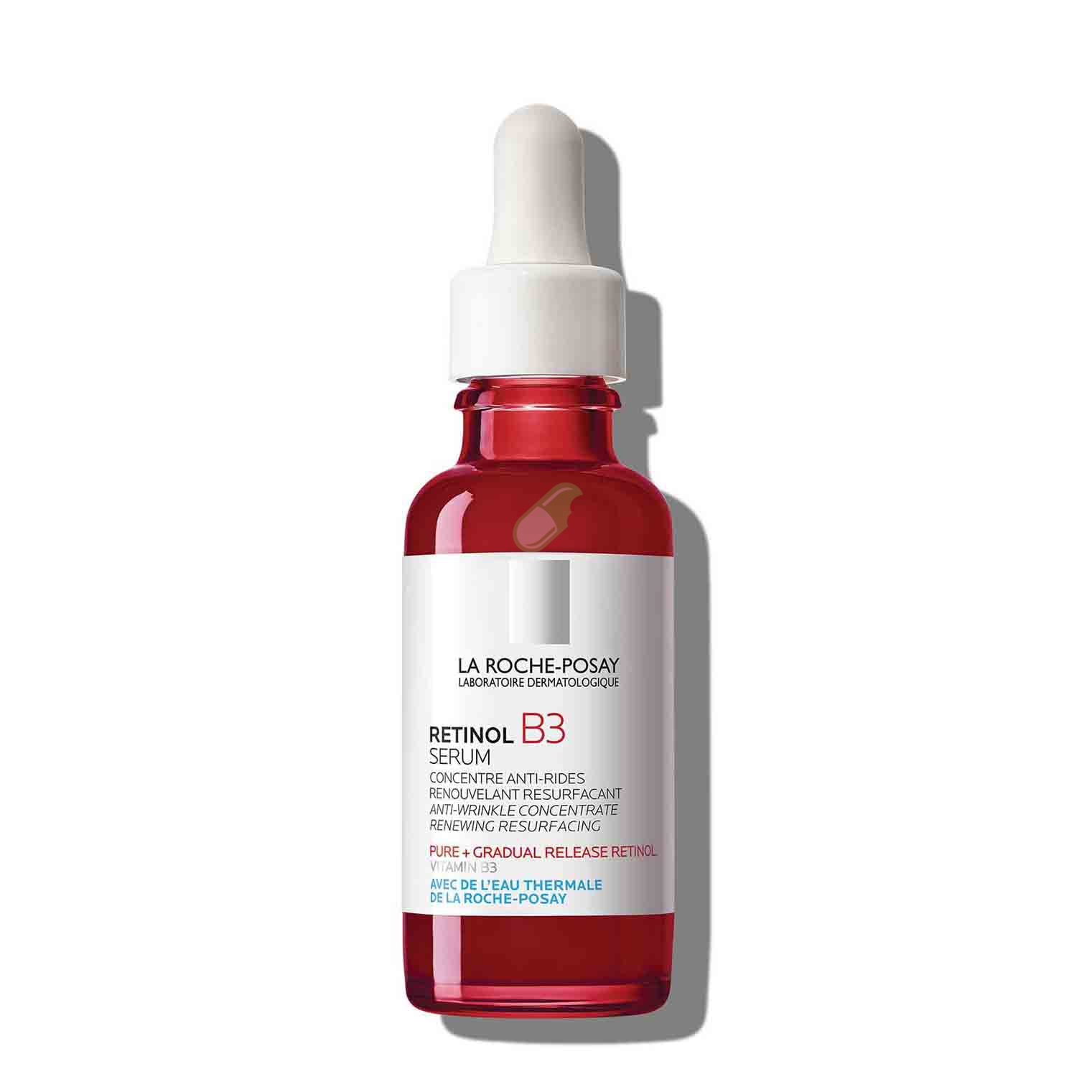 La Roche Posay Linea Anti Rughe Retinol B3 Siero Effetto Ringiovanente 30 ml