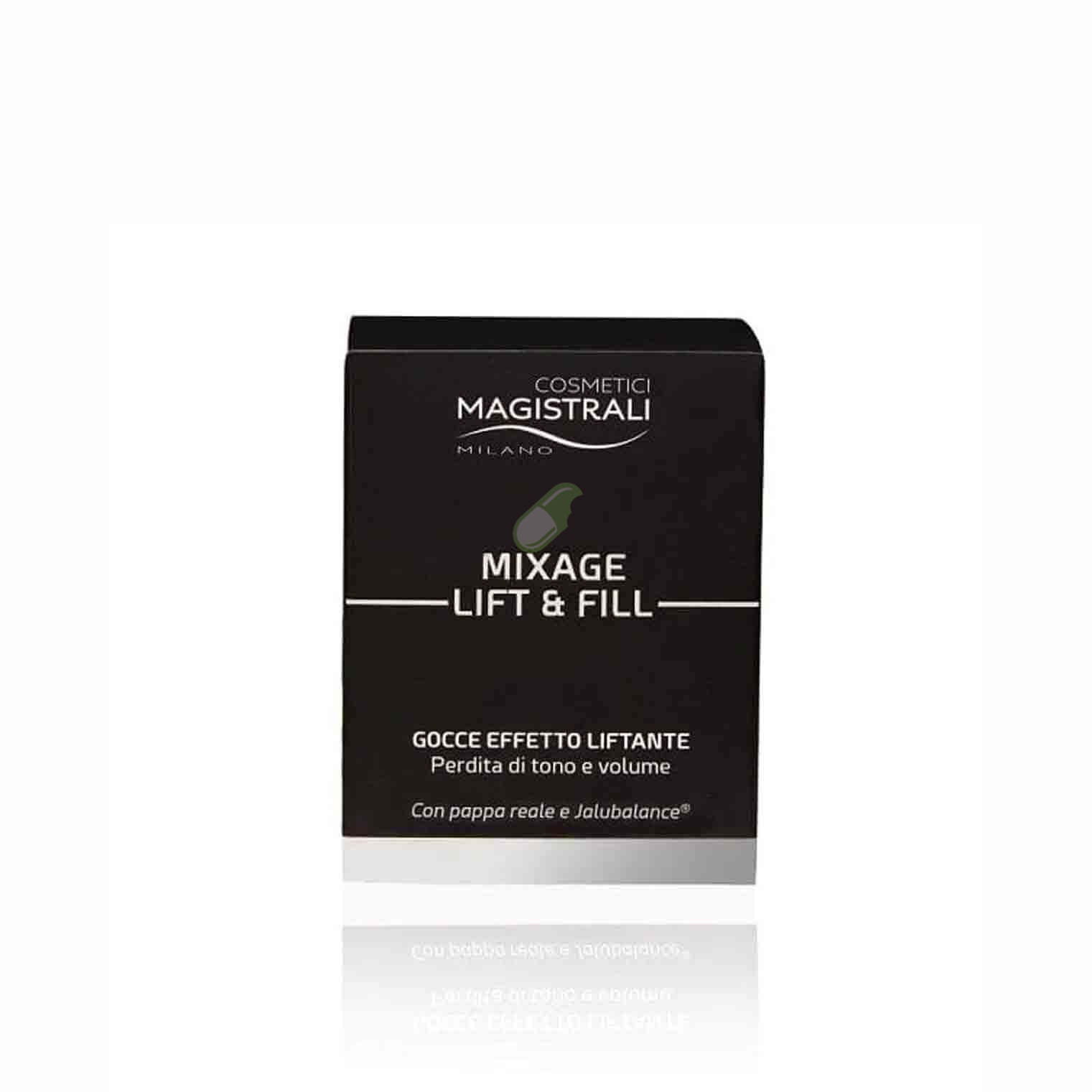Cosmetici Magistrali Mixage Fill & Lift Gocce 15ml