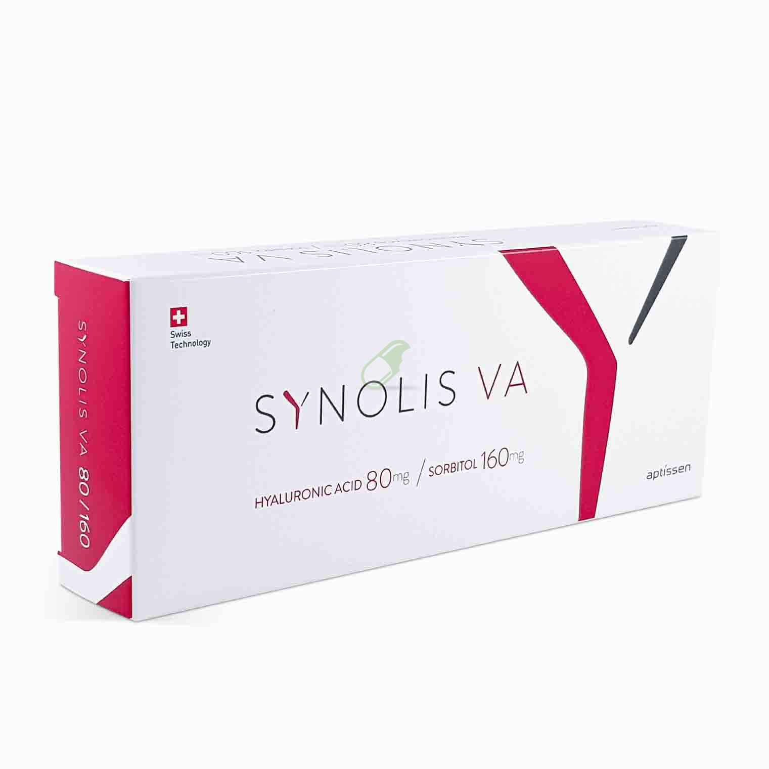 Aptissen Italia Linea Articolazioni Sane Synolis VA 80/160 1 siringa