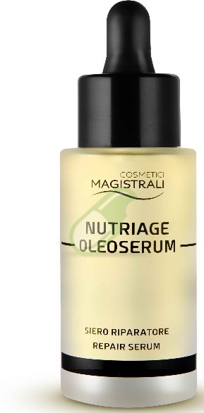 Cosmetici Magistrali Linea Viso Nutriage Oleoserum 30 ml