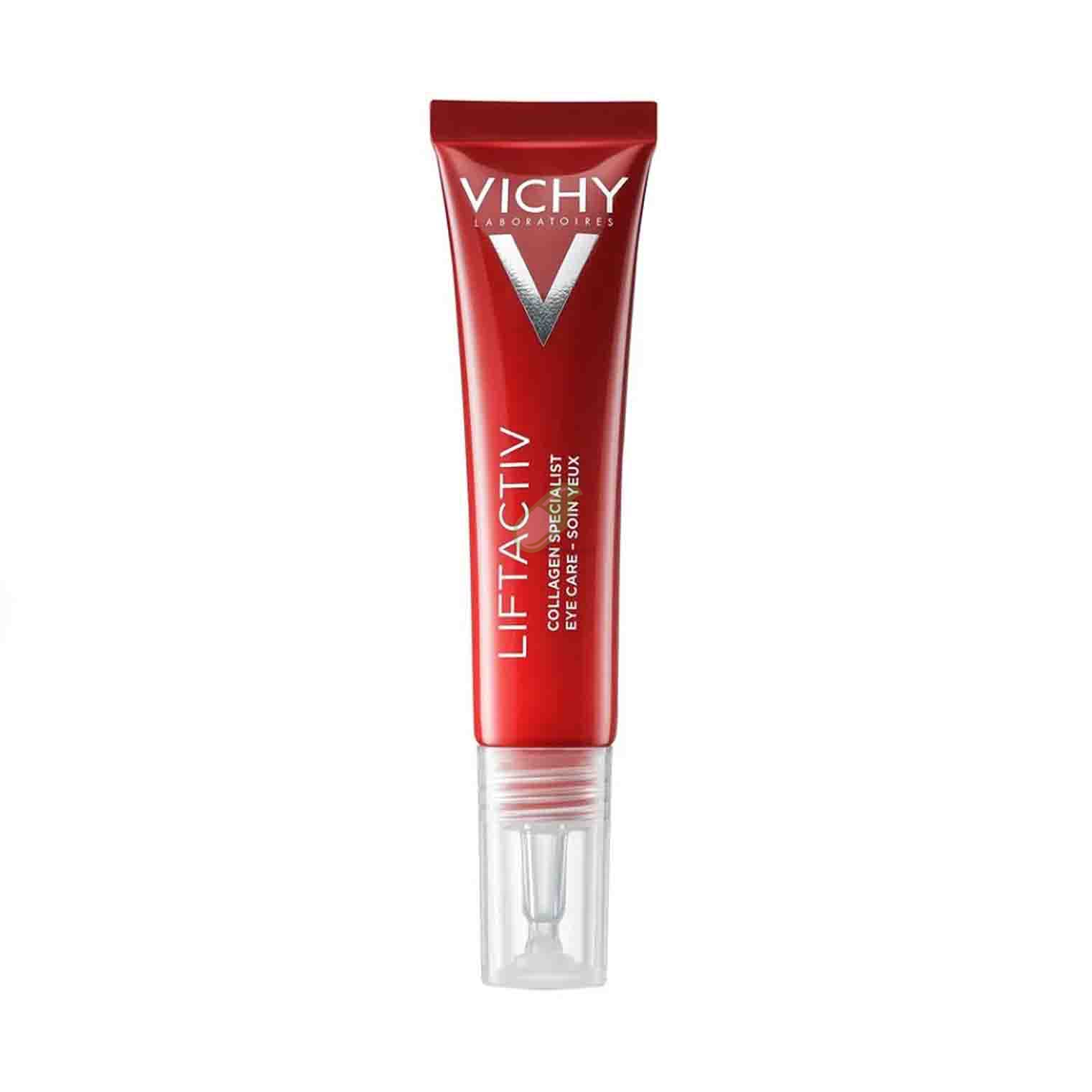 Vichy Liftactiv Linea Collagen Specialist Contorno Occhi 15 ml