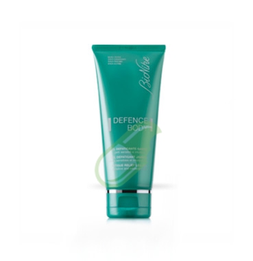 BioNike Linea Body Gel Gambe Leggere Trattamento Idratante Defaticante 100 ml