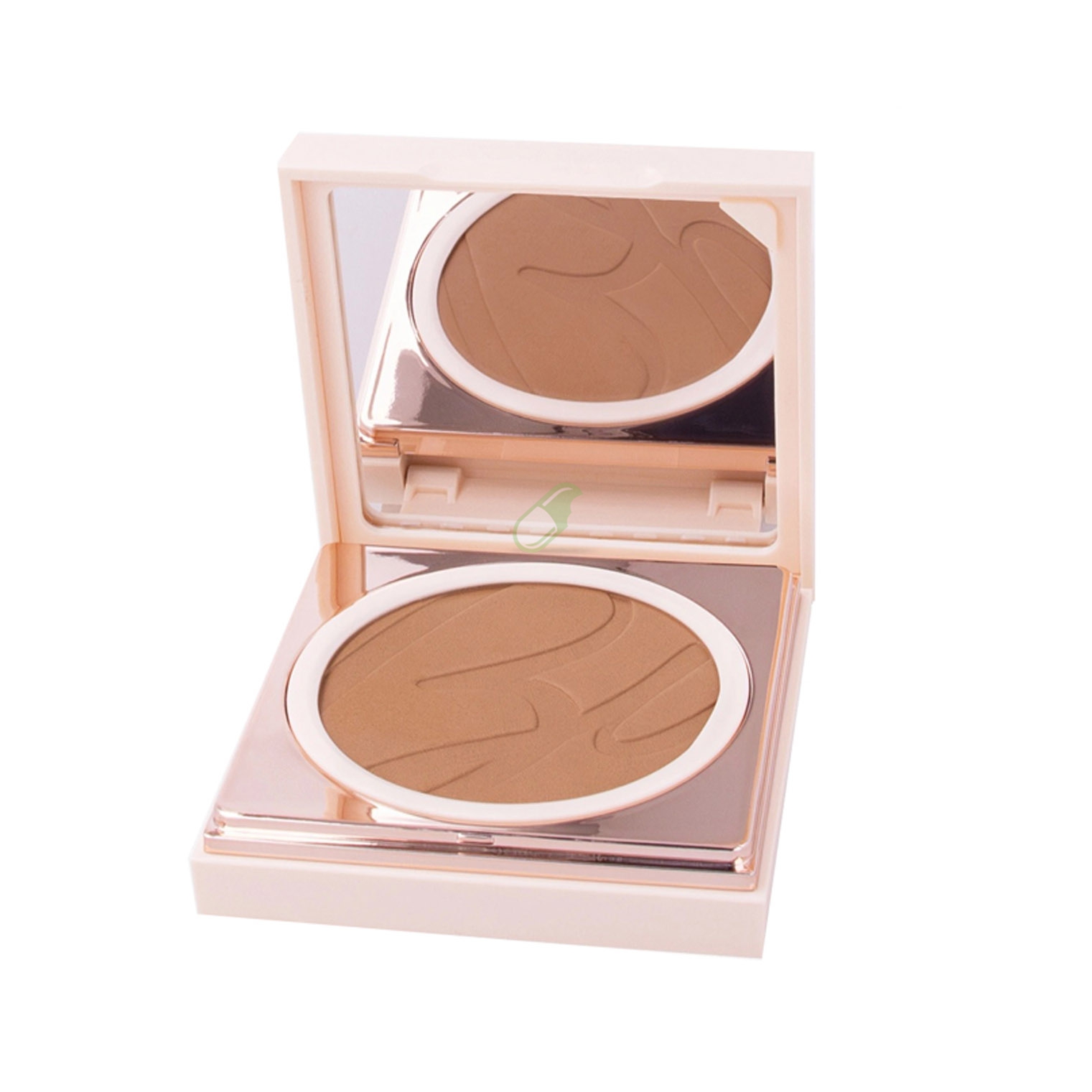 Bionike Linea Defence Color Viso Terra Compatta Sun Touch 202 Soleil