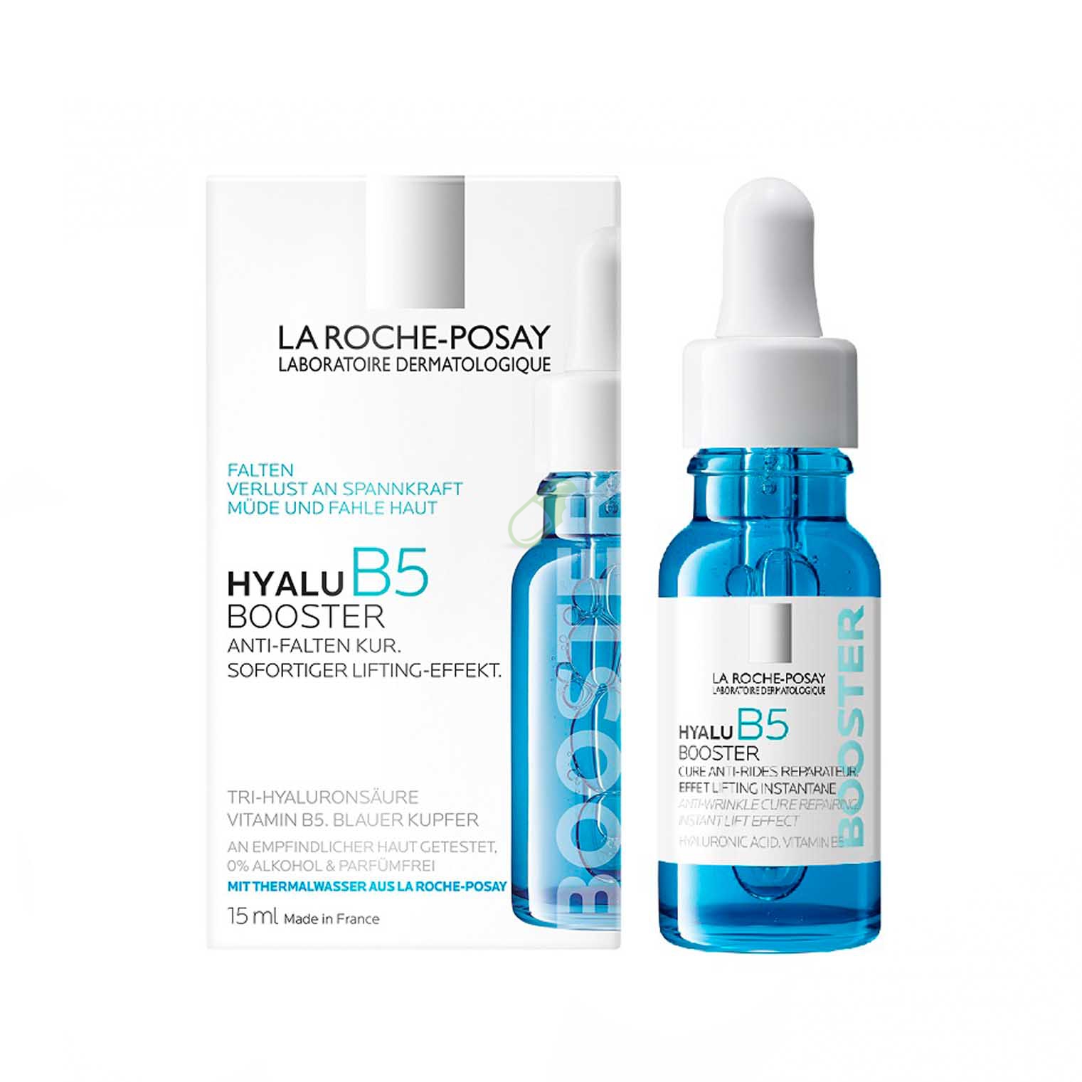 La Roche Posay Linea Hyalu B5 Siero Booster 15 ml