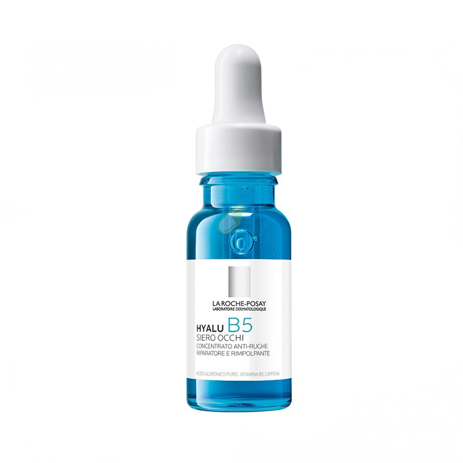 La Roche Posay Linea Hyalu B5 Siero Occhi 15 ml