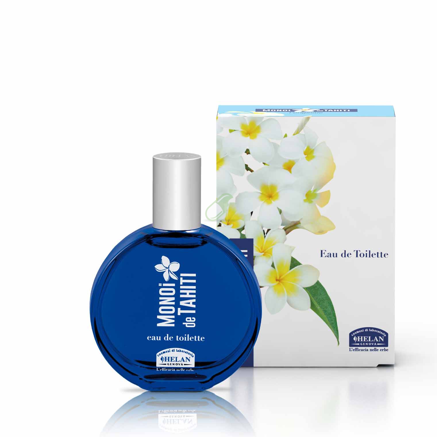 Helan Linea Profumi Monoi Eau de Toilette 50 ml
