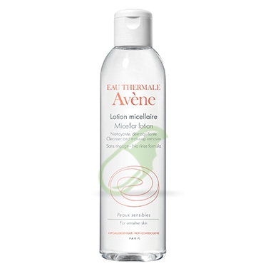 Avene Linea Trattamenti Essenziali Viso Lozione Micellare Struccante 200 ml