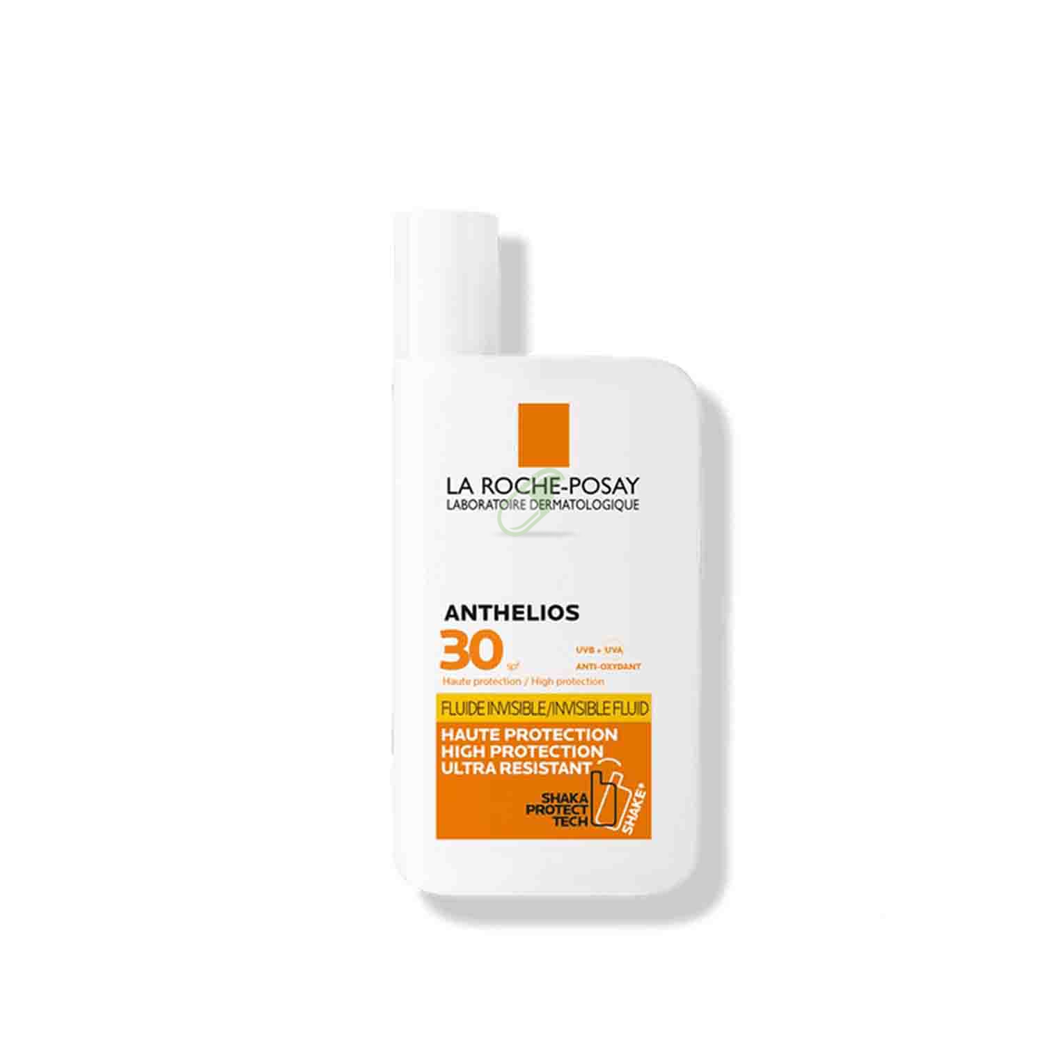 La Roche Posay Linea Solare Anthelios UVMUNE 400 Fluido Invisibile SPF 30 50 ml