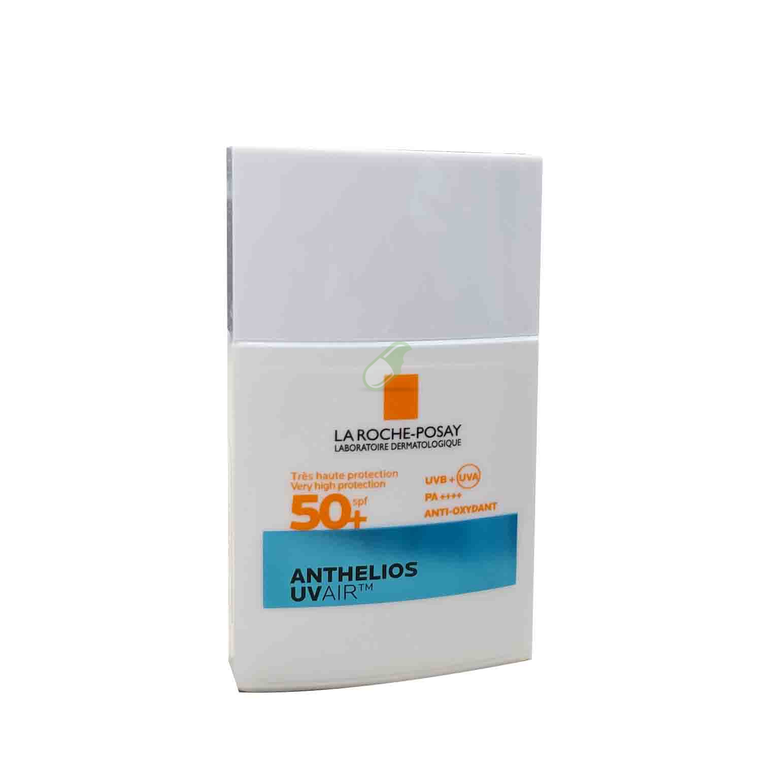 La Roche Posay Anthelios Fluido Invisibile UVAIR Fluido Idratante SPF50 + 40ml