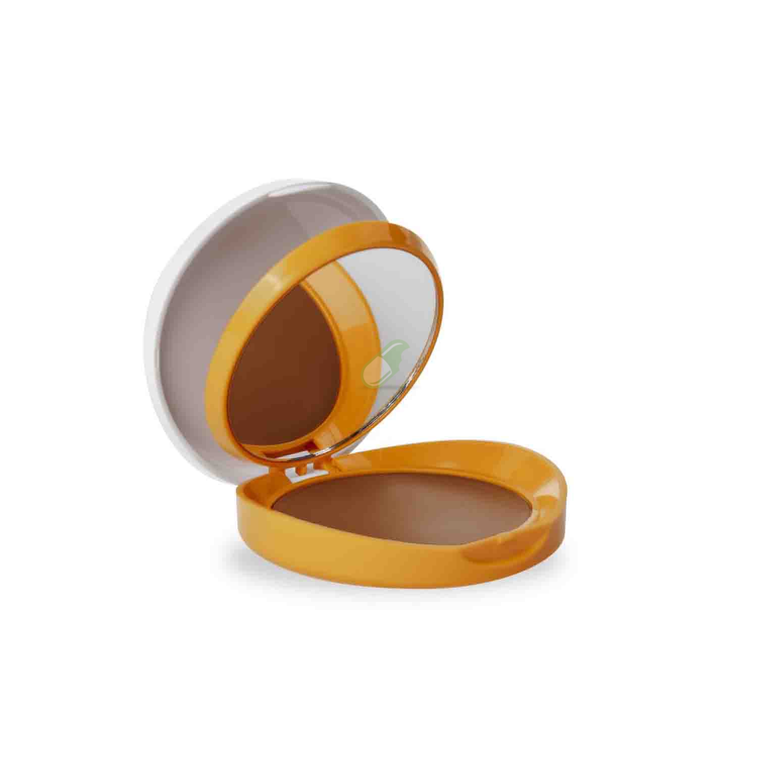 Heliocare Protezione Solare Cipria Compatta Oil Free Bronze SPF 50+ 10 g
