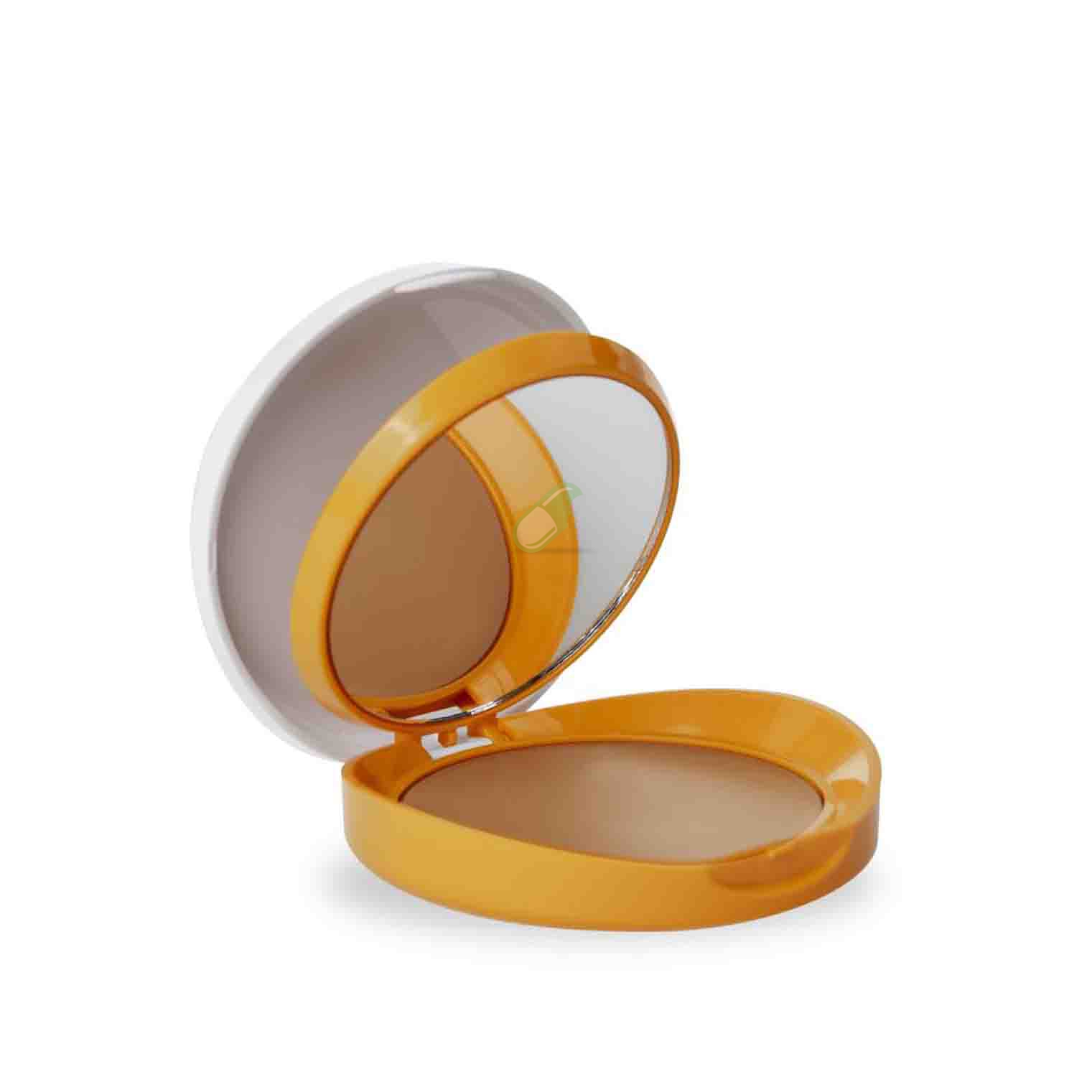 Heliocare Protezione Solare Cipria Compatta Oil Free Beige SPF 50+ 10 g